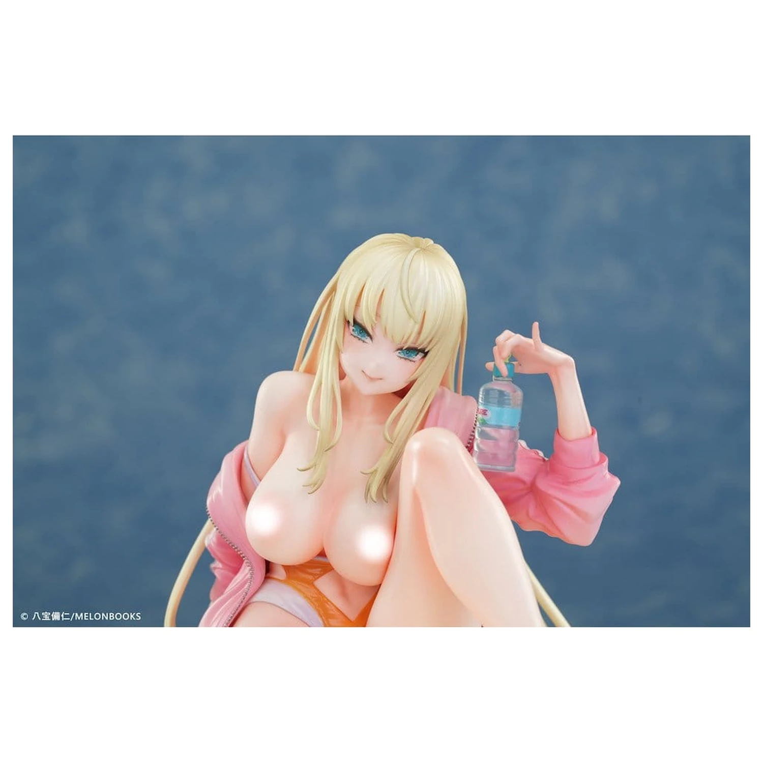 Original Character 1/6 Solar Gift Tia PVC figura 14 cm termékfotó