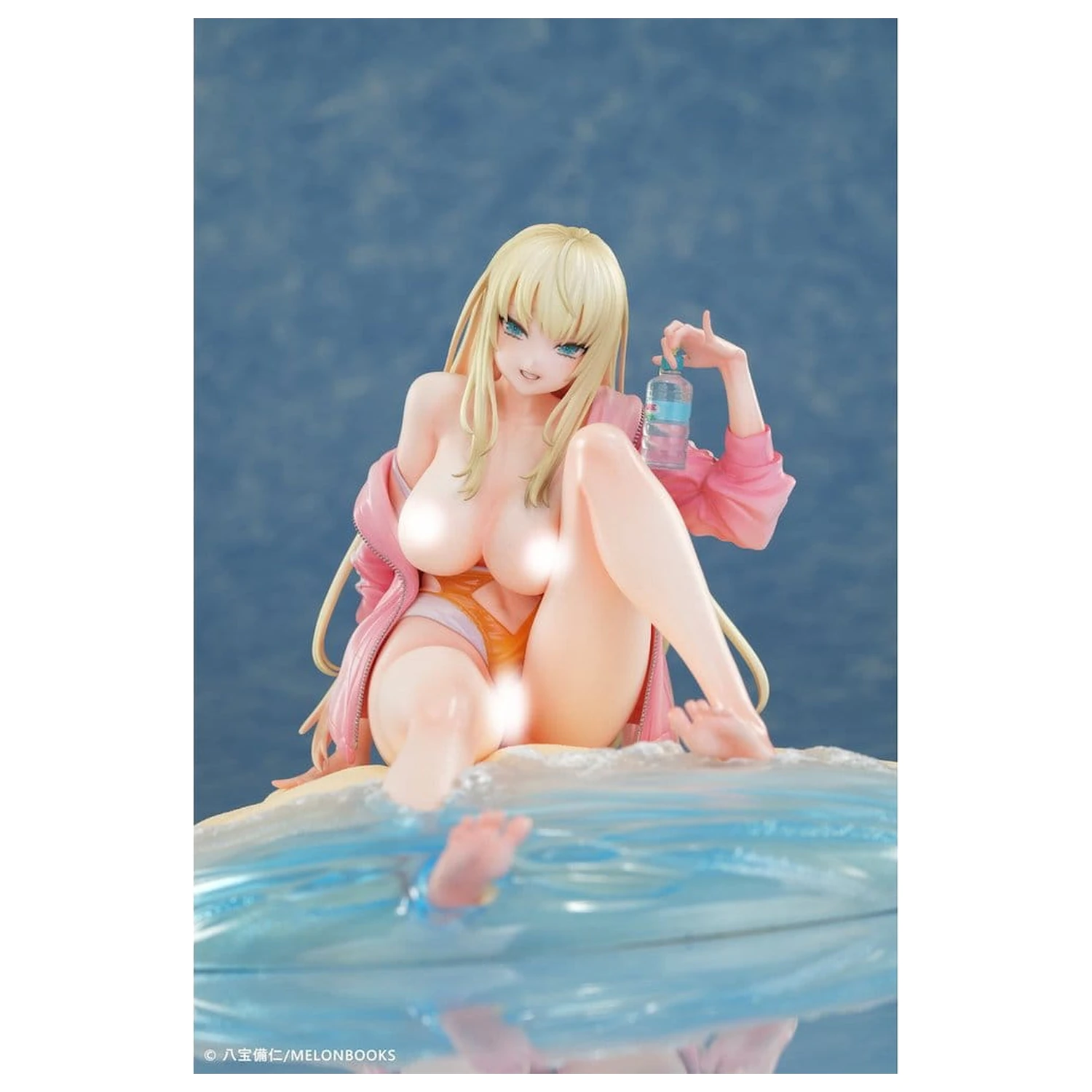 Original Character 1/6 Solar Gift Tia PVC figura 14 cm termékfotó