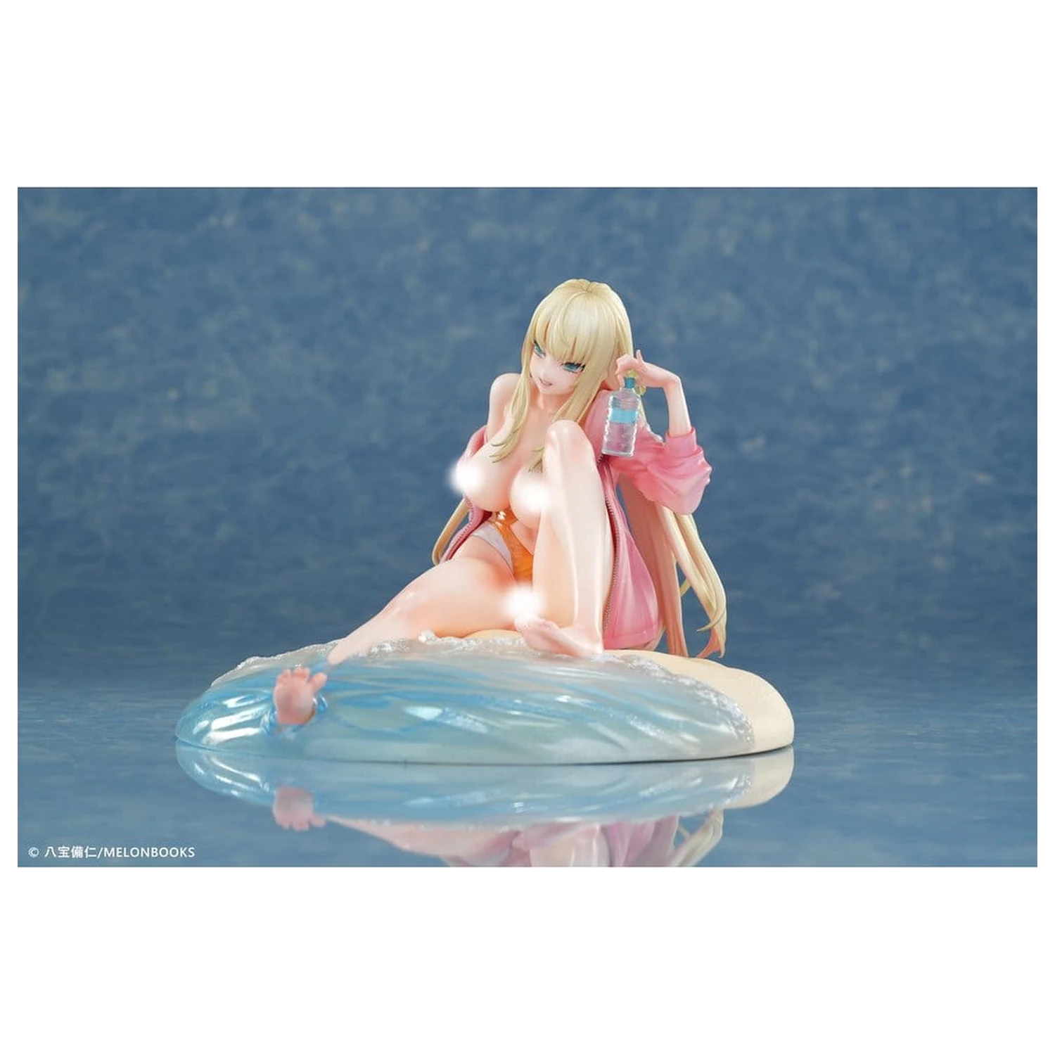 Original Character 1/6 Solar Gift Tia PVC figura 14 cm termékfotó