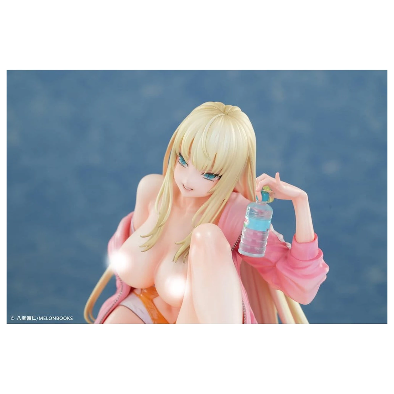Original Character 1/6 Solar Gift Tia PVC figura 14 cm termékfotó