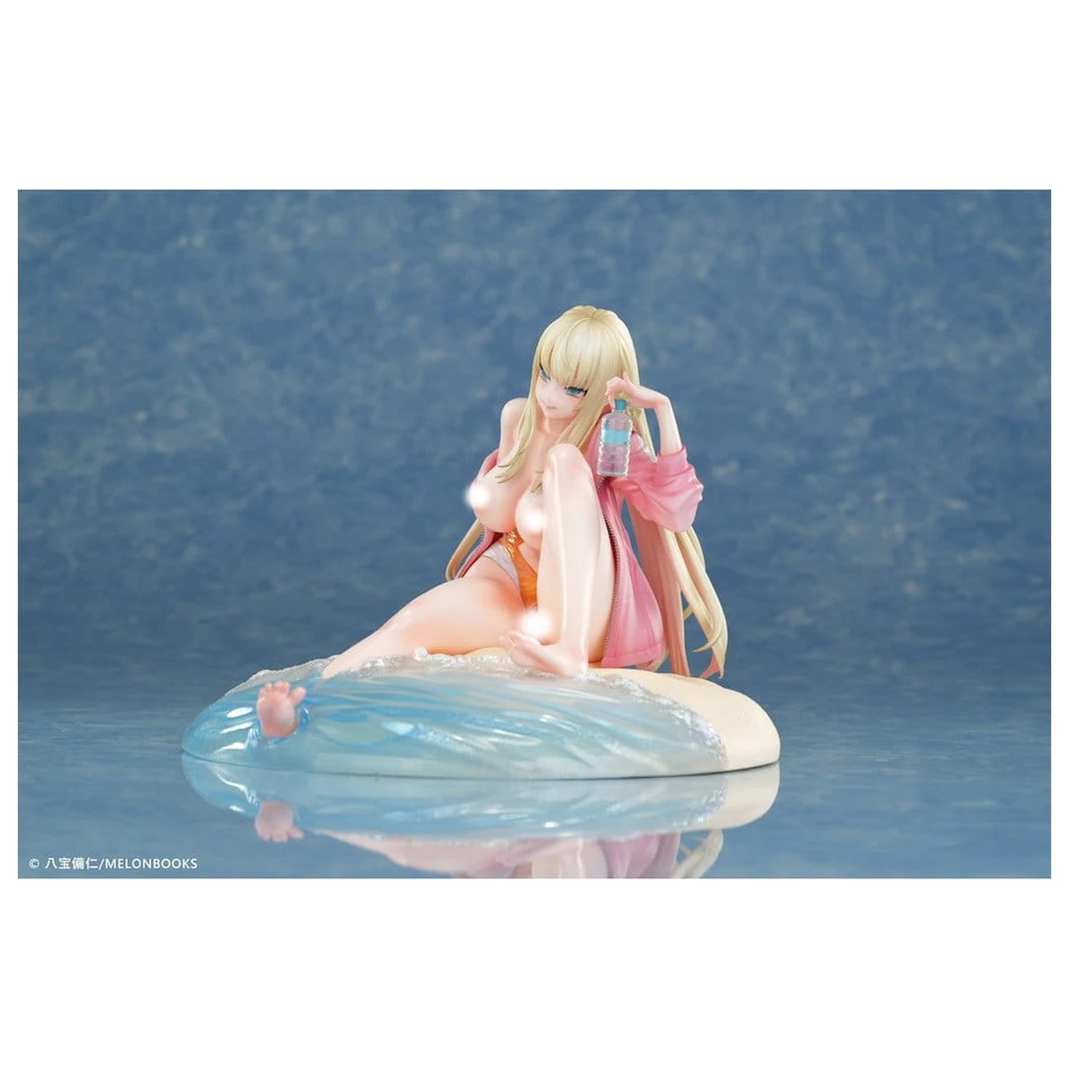 Original Character 1/6 Solar Gift Tia PVC figura 14 cm termékfotó