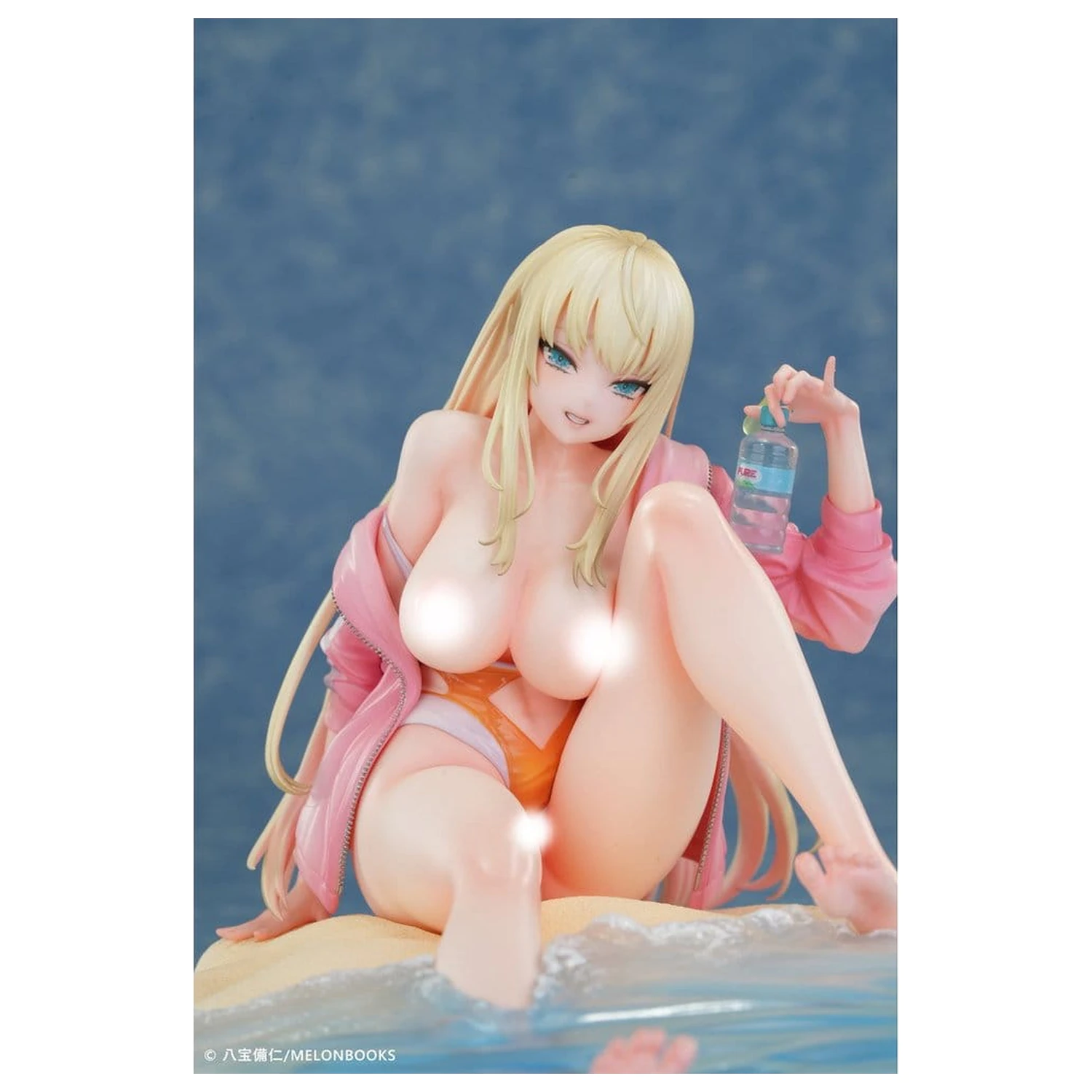 Original Character 1/6 Solar Gift Tia PVC figura 14 cm termékfotó