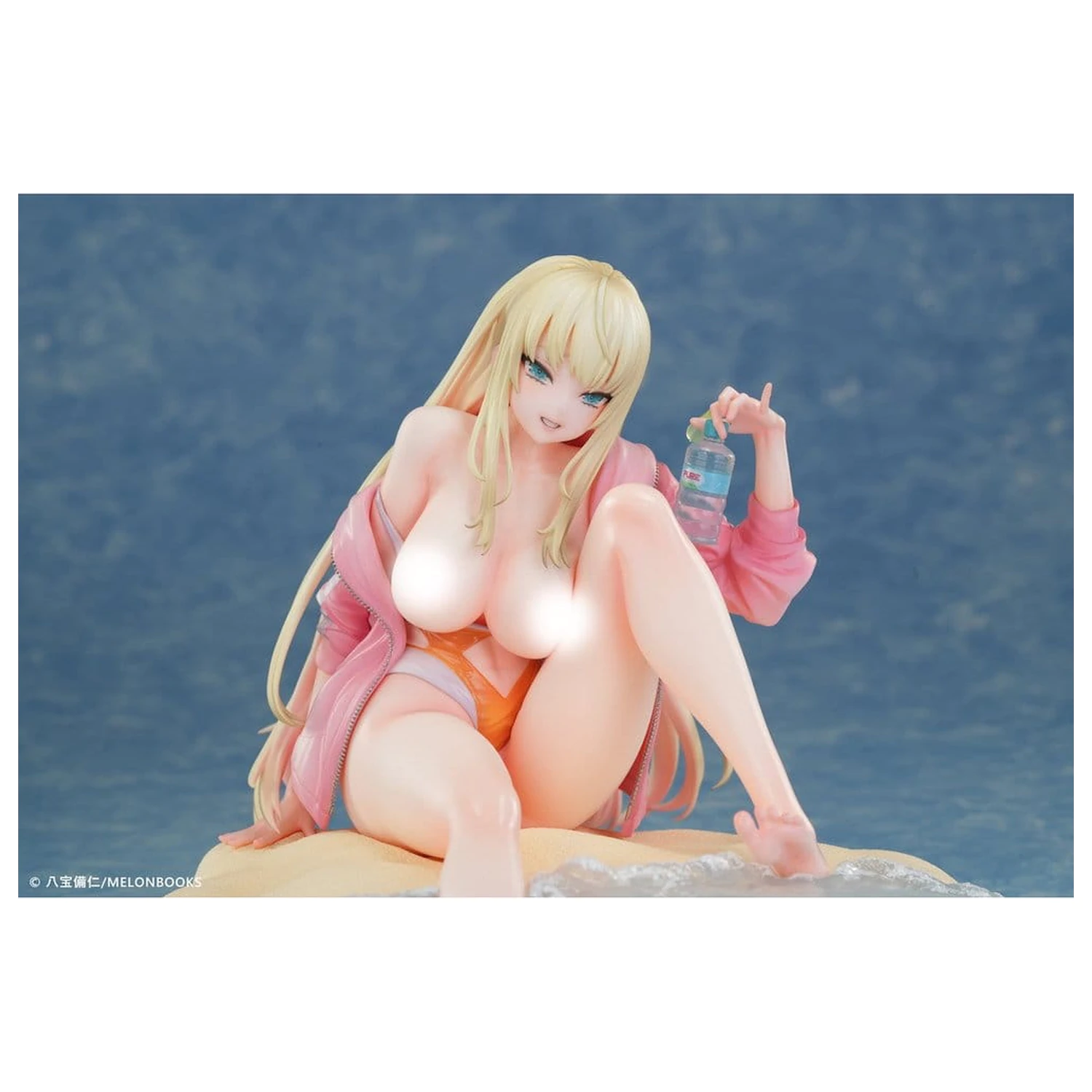 Original Character 1/6 Solar Gift Tia PVC figura 14 cm termékfotó