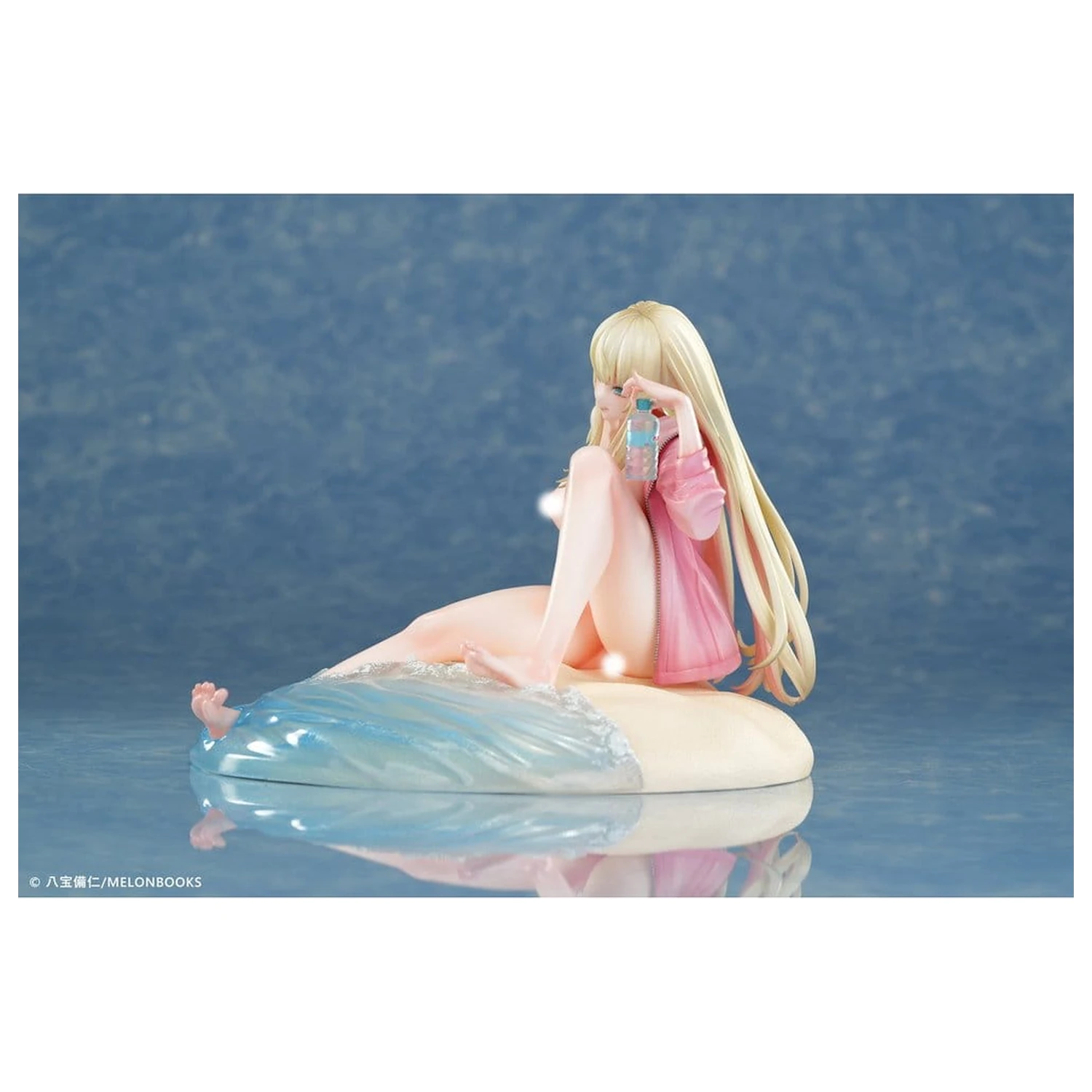 Original Character 1/6 Solar Gift Tia PVC figura 14 cm termékfotó