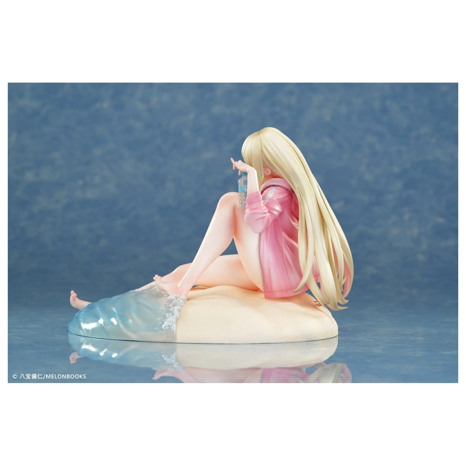 Original Character 1/6 Solar Gift Tia PVC figura 14 cm termékfotó