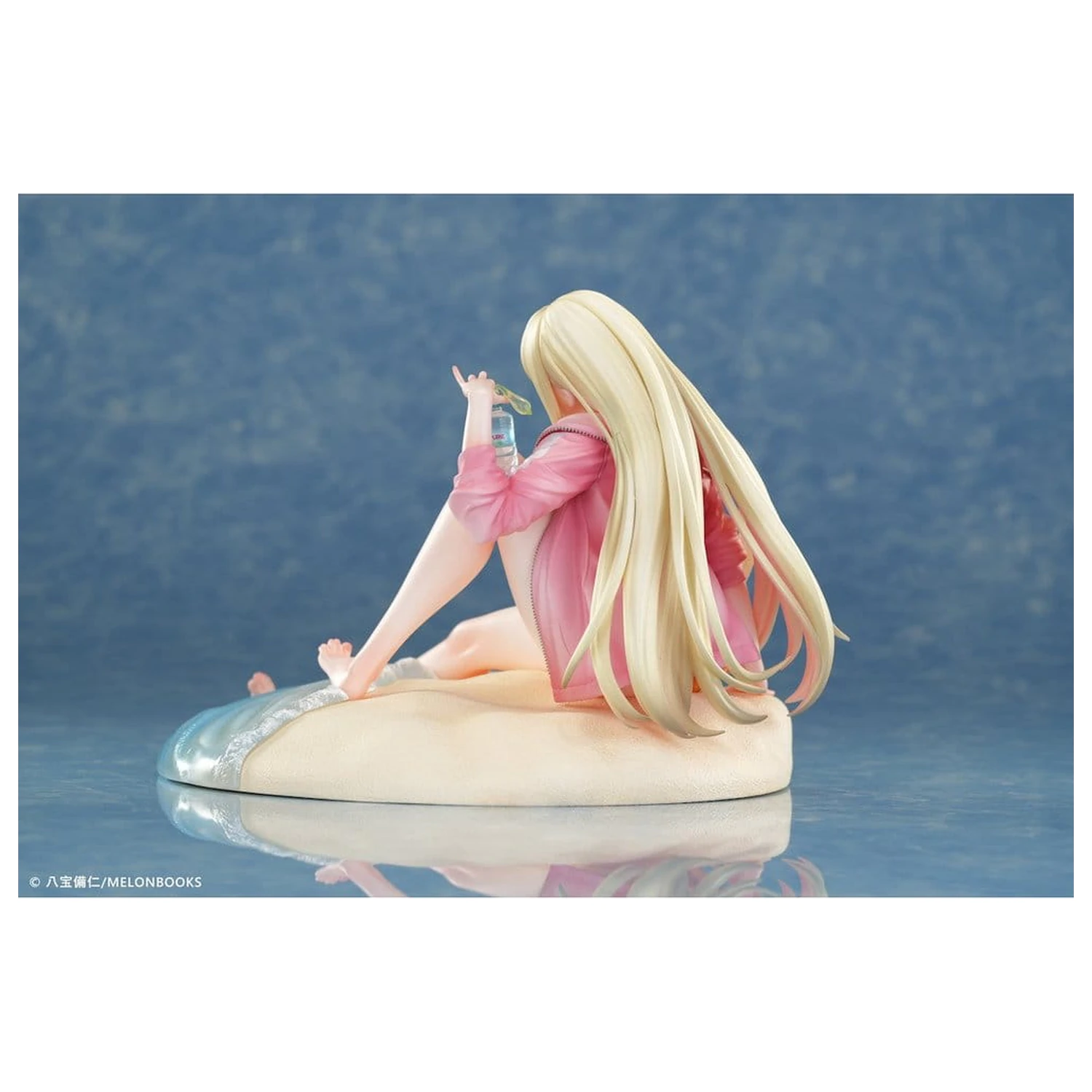 Original Character 1/6 Solar Gift Tia PVC figura 14 cm termékfotó