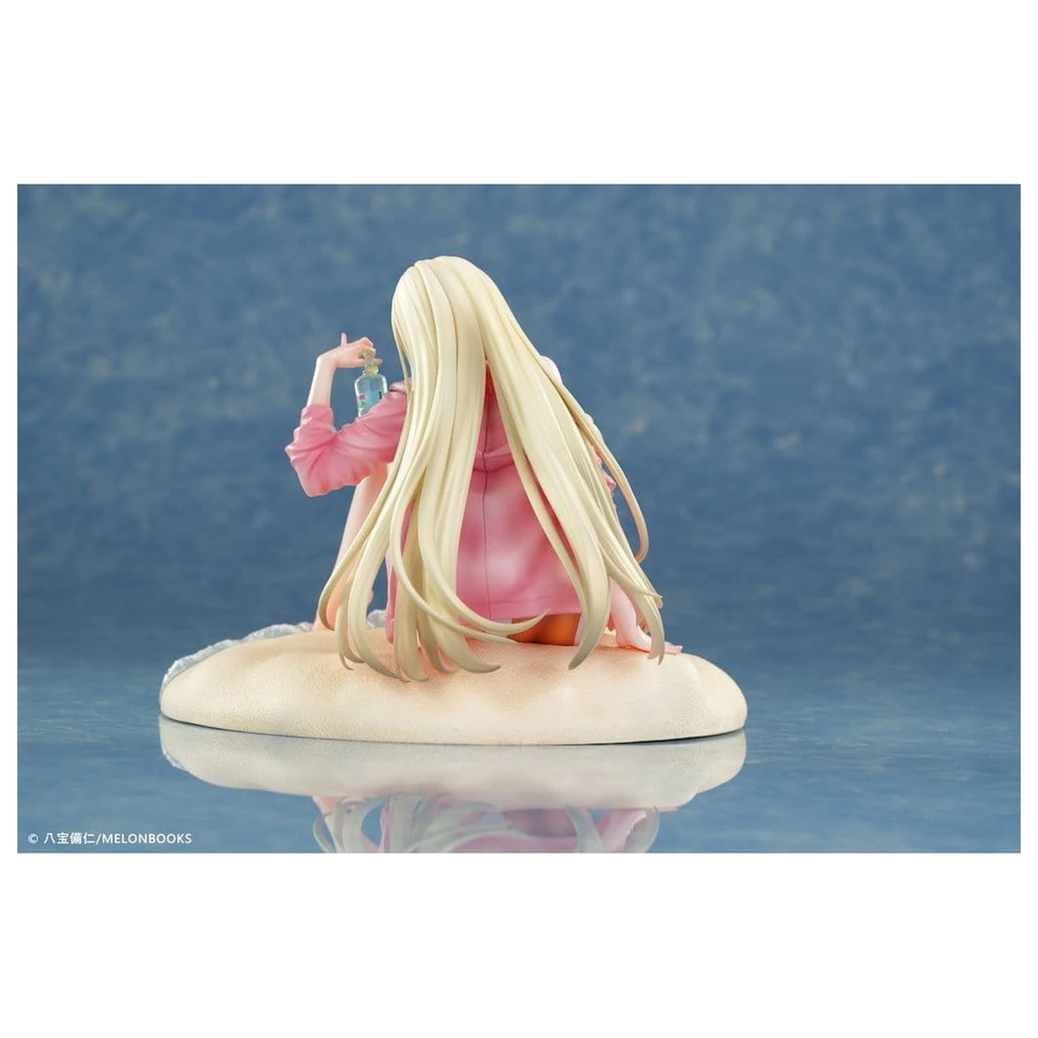 Original Character 1/6 Solar Gift Tia PVC figura 14 cm termékfotó