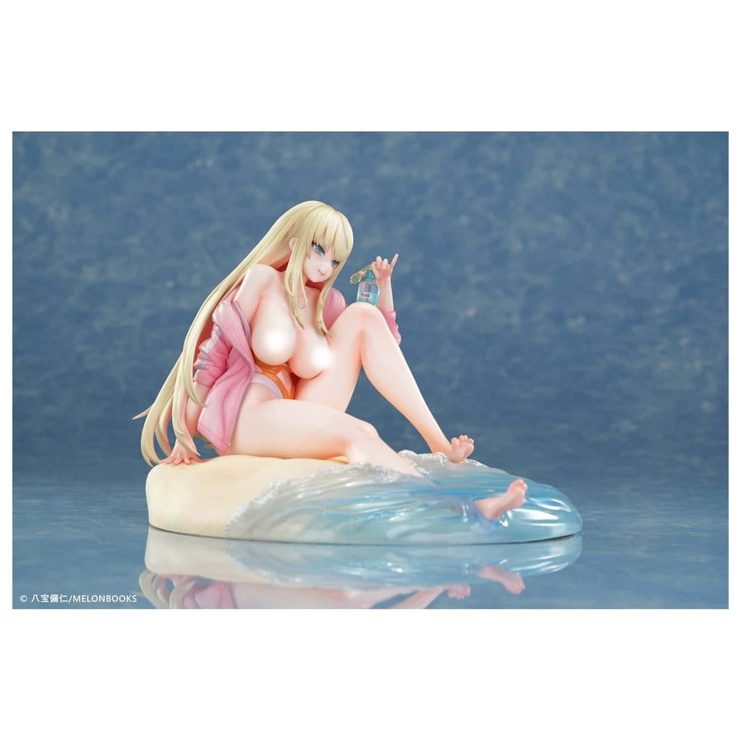 Original Character 1/6 Solar Gift Tia PVC figura 14 cm termékfotó
