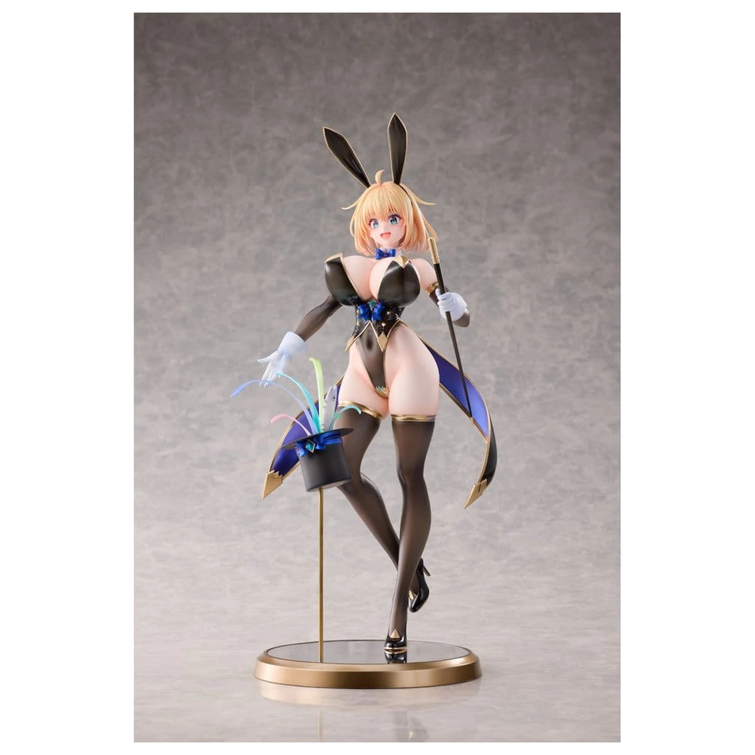 Original Character 1/6 Sophia F. Shirring Magician Bunny Ver. Deluxe Edition PVC figura 34 cm termékfotó