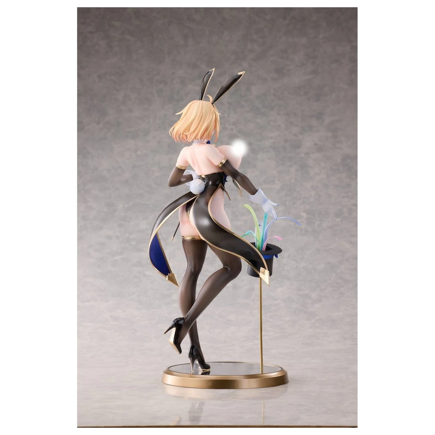 Original Character 1/6 Sophia F. Shirring Magician Bunny Ver. Deluxe Edition PVC figura 34 cm termékfotó
