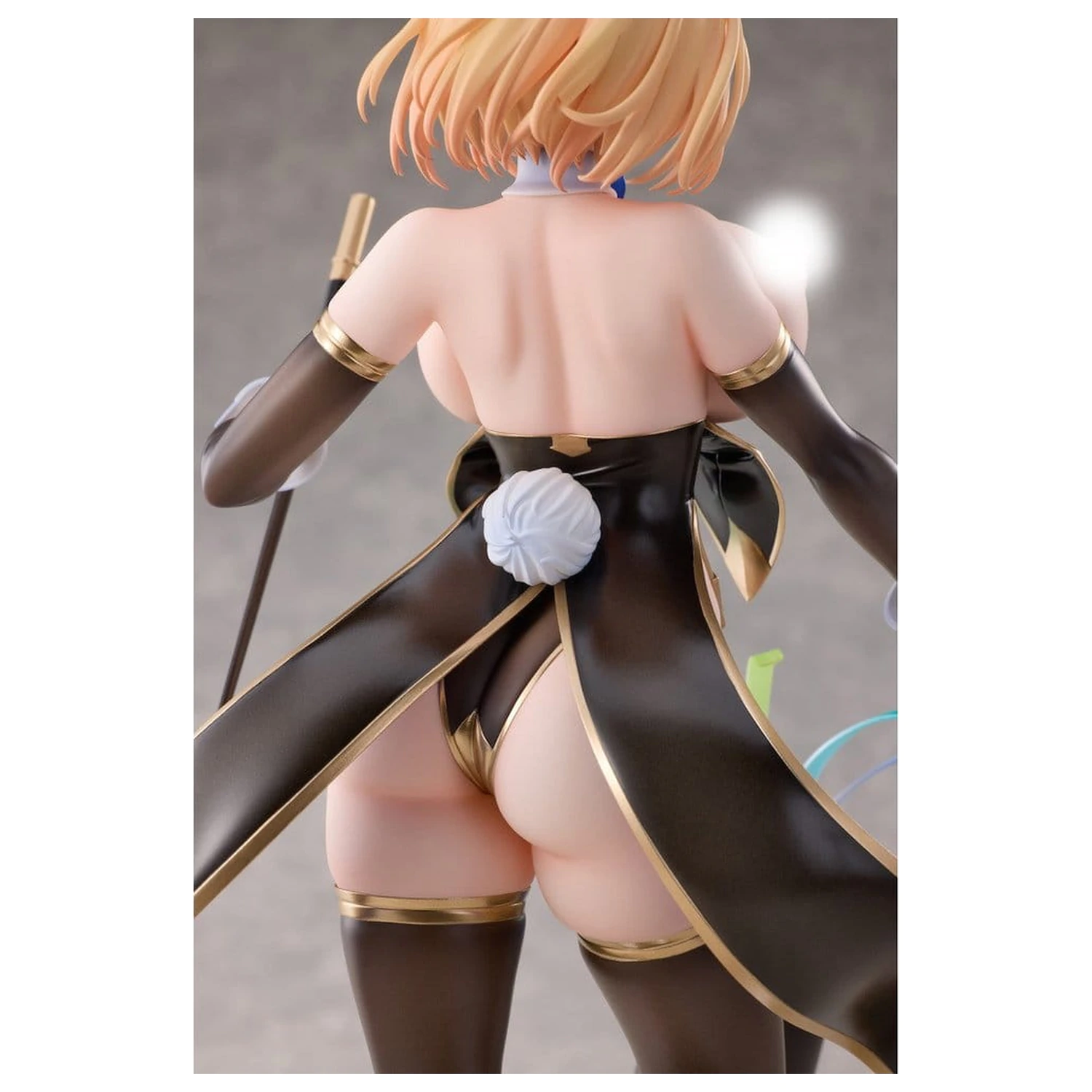 Original Character 1/6 Sophia F. Shirring Magician Bunny Ver. Deluxe Edition PVC figura 34 cm termékfotó