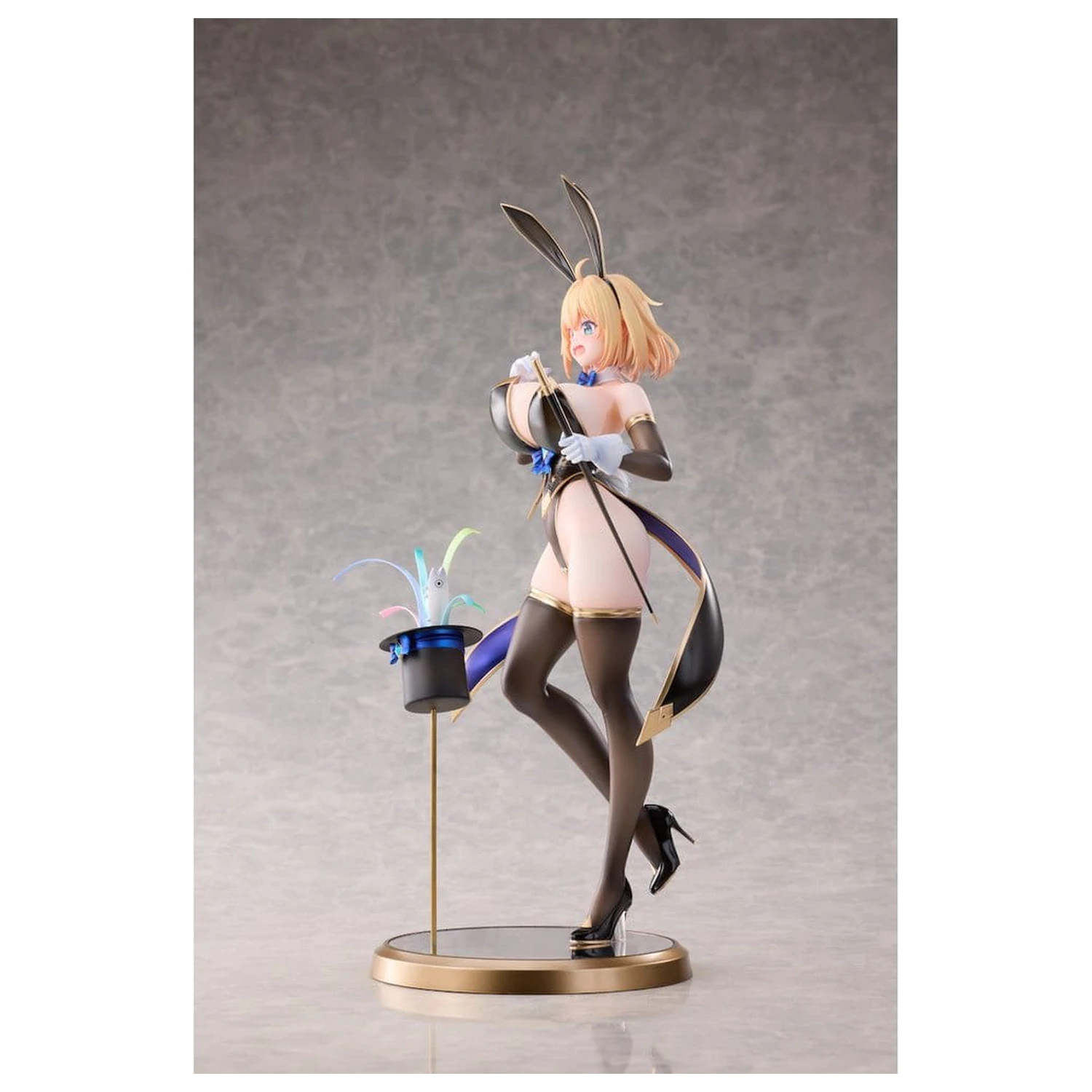 Original Character 1/6 Sophia F. Shirring Magician Bunny Ver. Deluxe Edition PVC figura 34 cm termékfotó