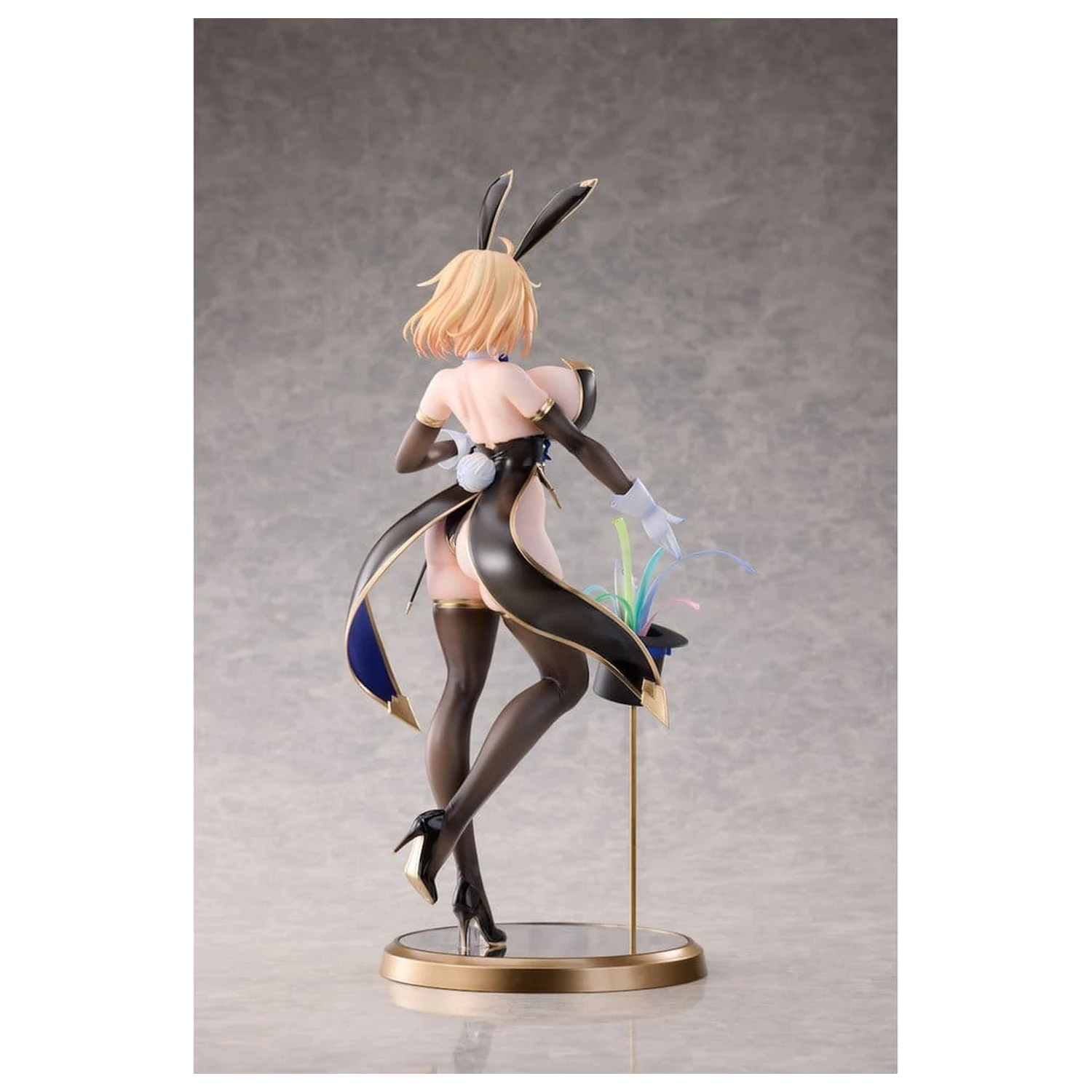 Original Character 1/6 Sophia F. Shirring Magician Bunny Ver. Deluxe Edition PVC figura 34 cm termékfotó