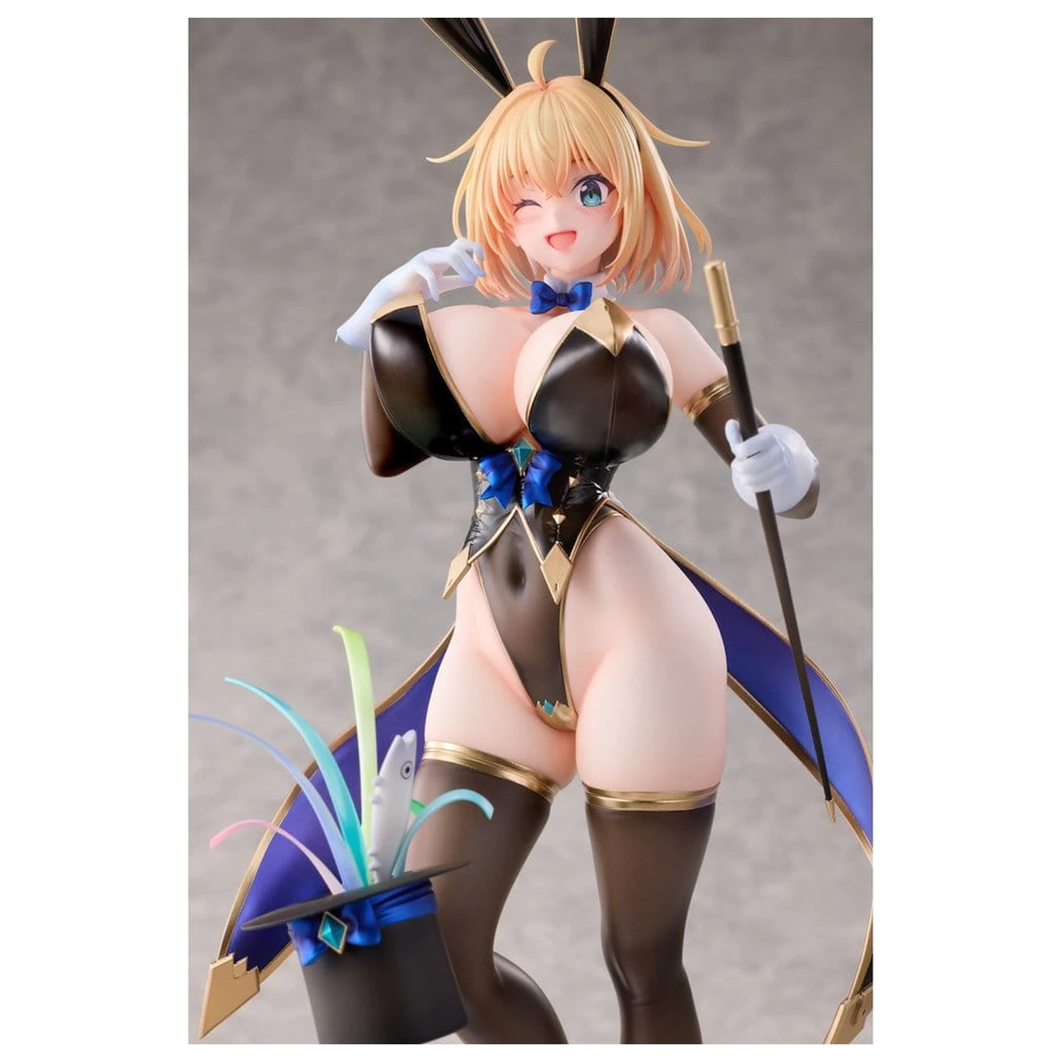Original Character 1/6 Sophia F. Shirring Magician Bunny Ver. PVC figura 34 cm termékfotó