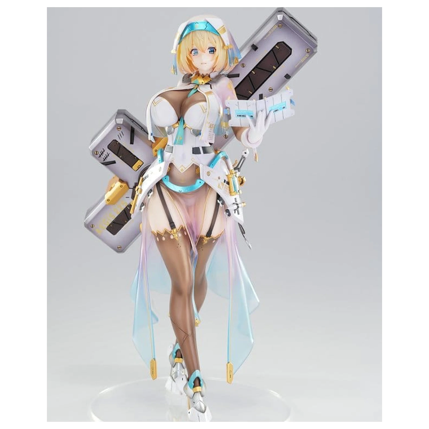 Original Character 1/6 Sophia F. Shirring Sister Ver. Bright Edition PVC figura 28 cm termékfotó