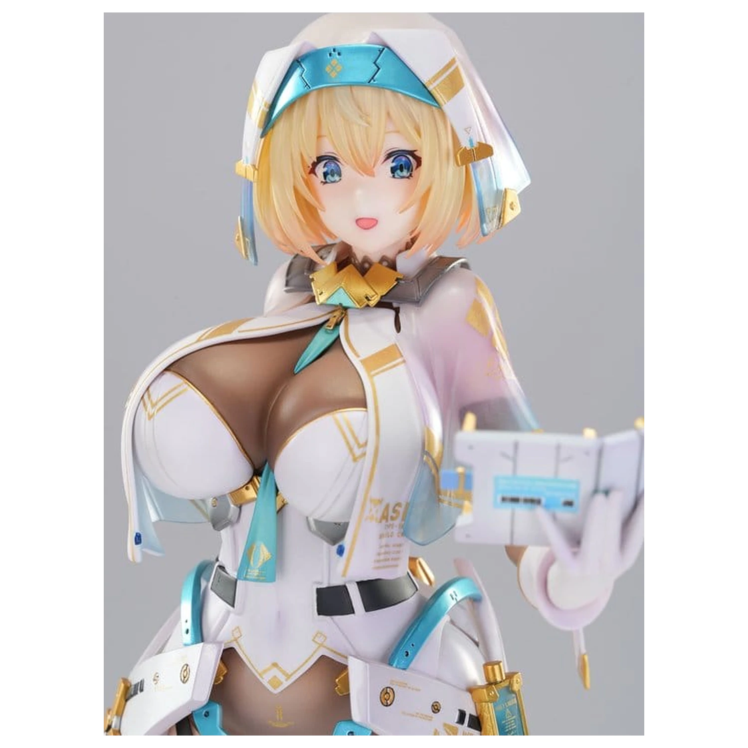 Original Character 1/6 Sophia F. Shirring Sister Ver. Bright Edition PVC figura 28 cm termékfotó