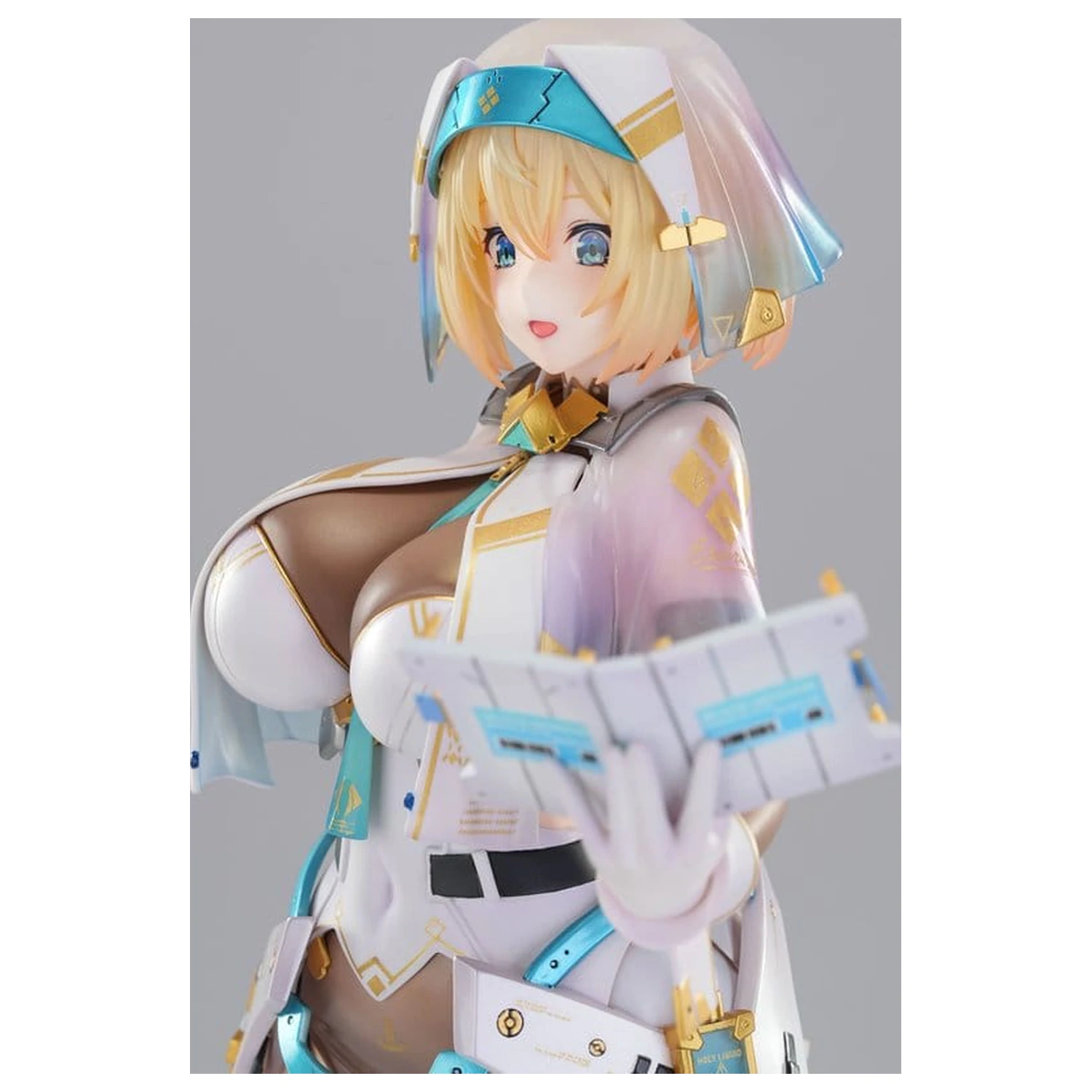 Original Character 1/6 Sophia F. Shirring Sister Ver. Bright Edition PVC figura 28 cm termékfotó