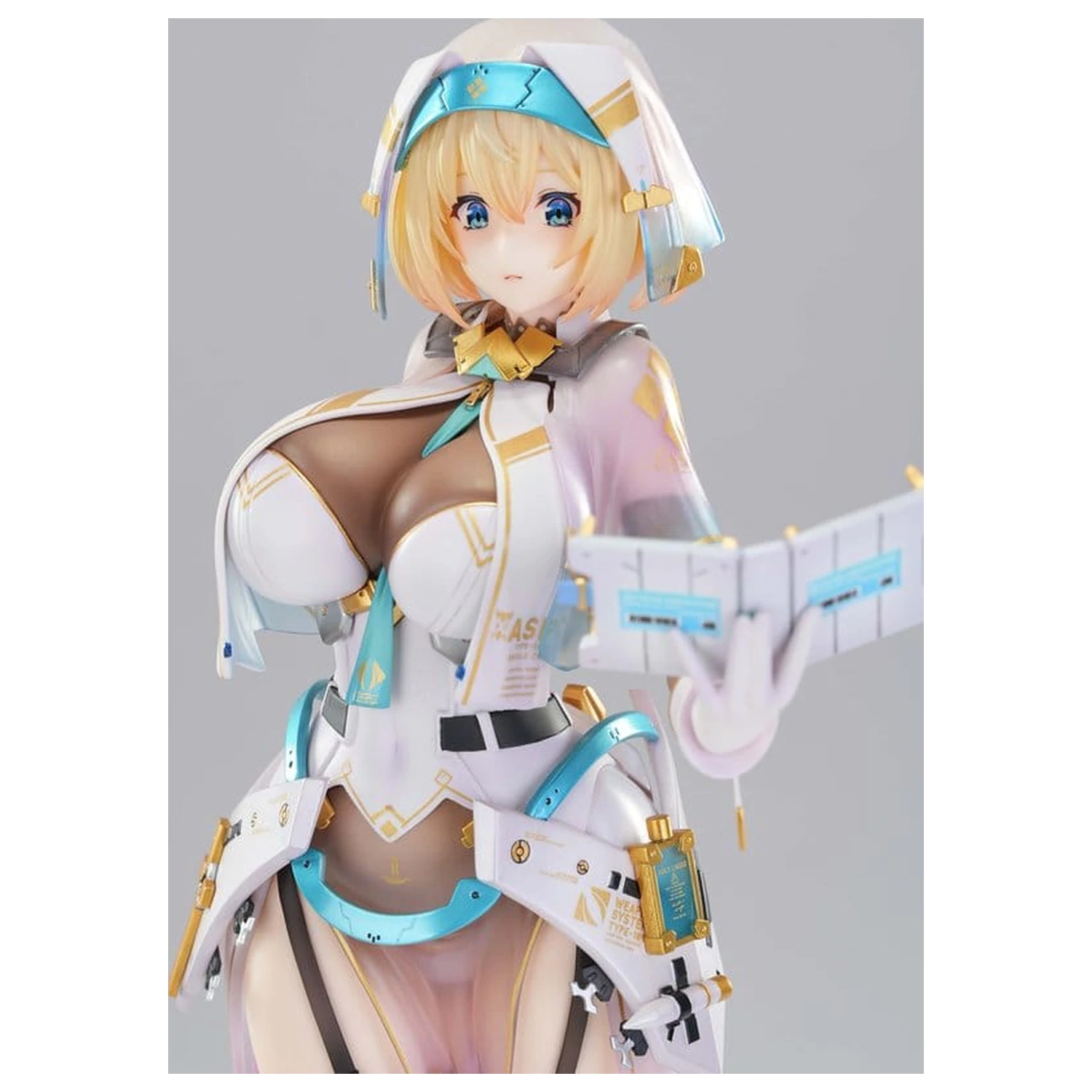 Original Character 1/6 Sophia F. Shirring Sister Ver. Bright Edition PVC figura 28 cm termékfotó
