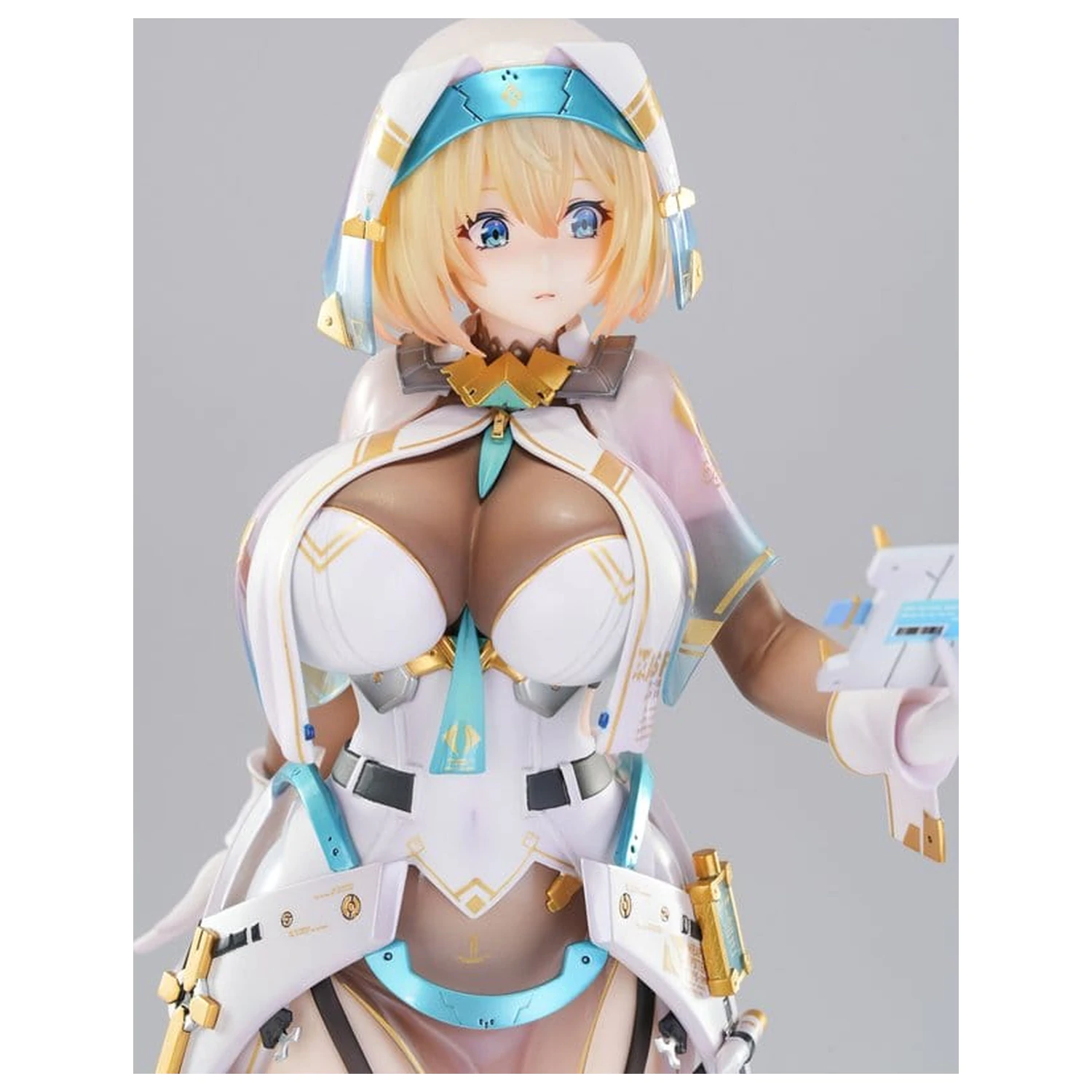 Original Character 1/6 Sophia F. Shirring Sister Ver. Bright Edition PVC figura 28 cm termékfotó