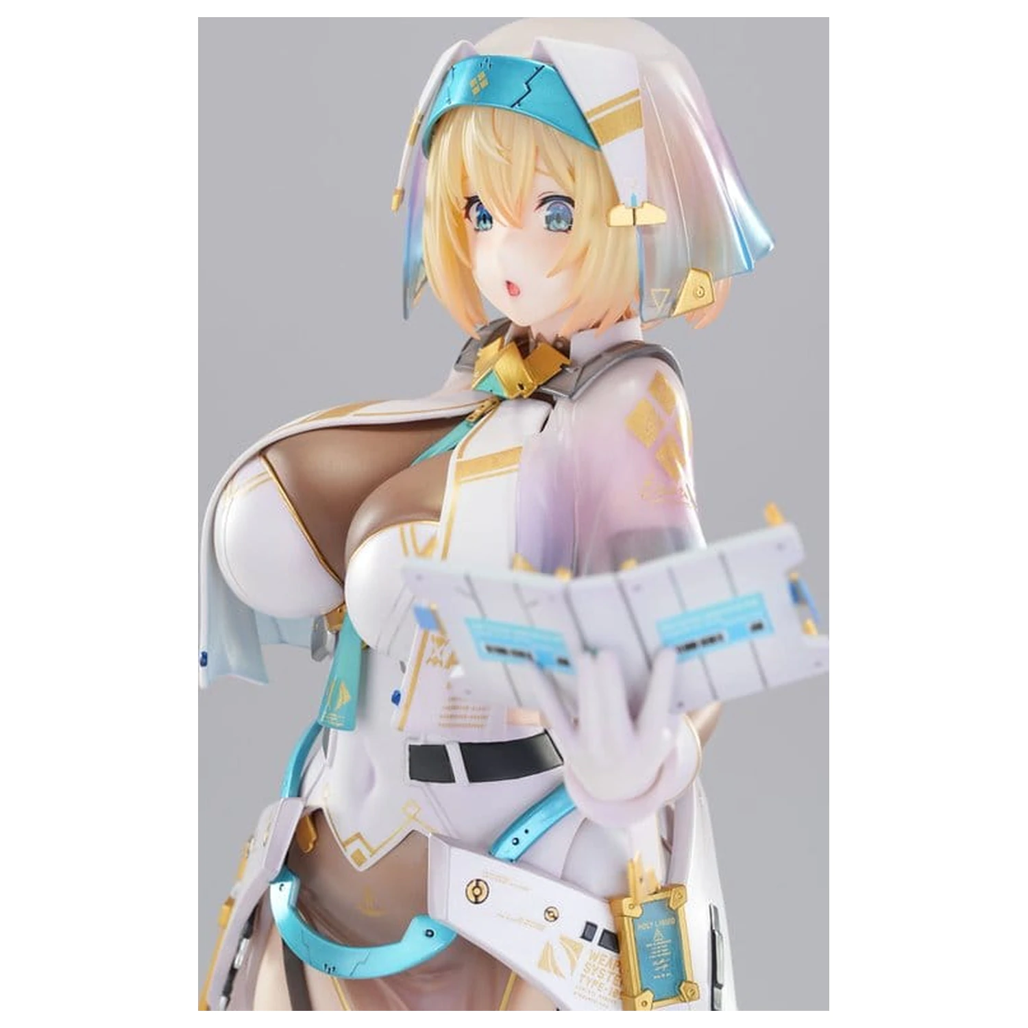 Original Character 1/6 Sophia F. Shirring Sister Ver. Bright Edition PVC figura 28 cm termékfotó