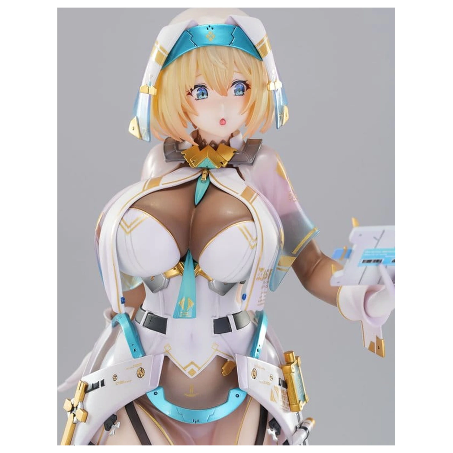 Original Character 1/6 Sophia F. Shirring Sister Ver. Bright Edition PVC figura 28 cm termékfotó