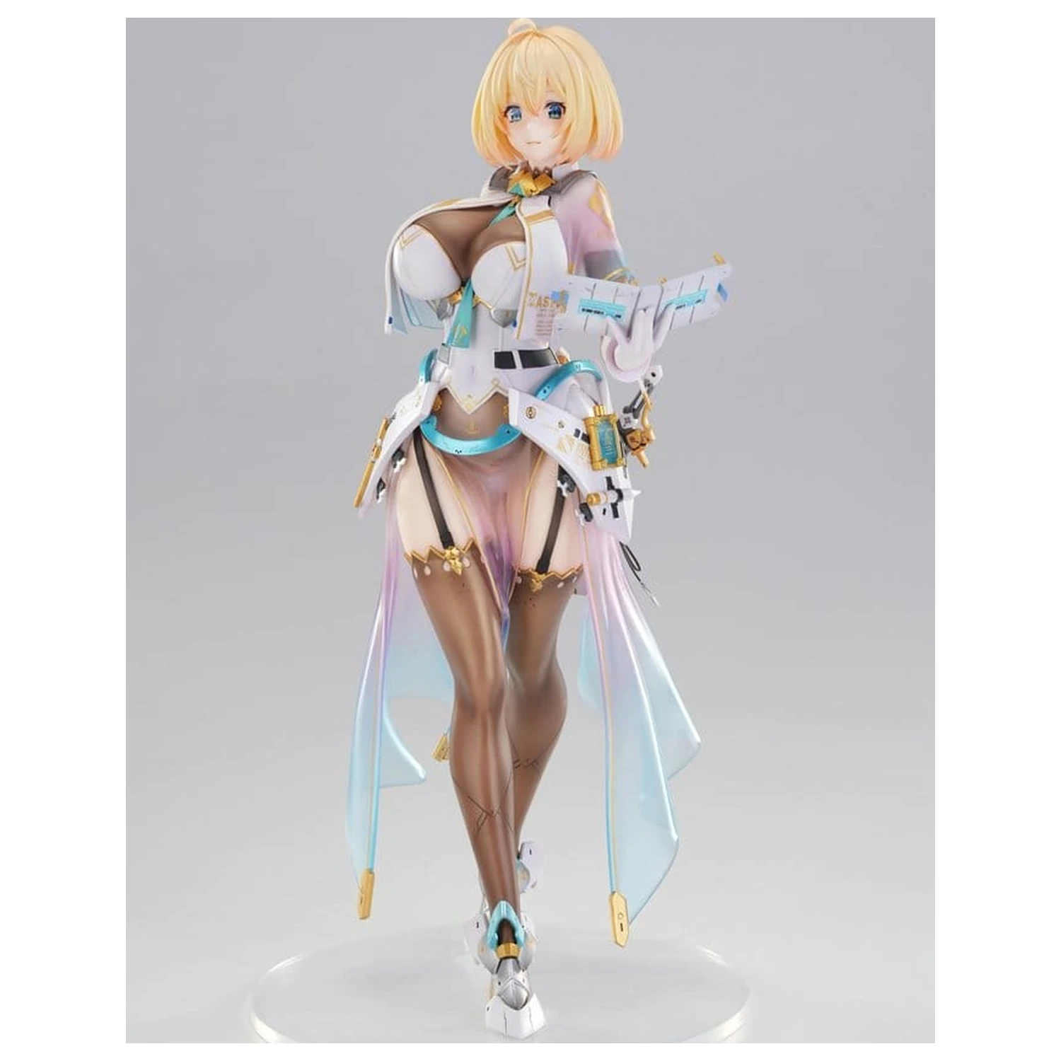 Original Character 1/6 Sophia F. Shirring Sister Ver. Bright Edition PVC figura 28 cm termékfotó