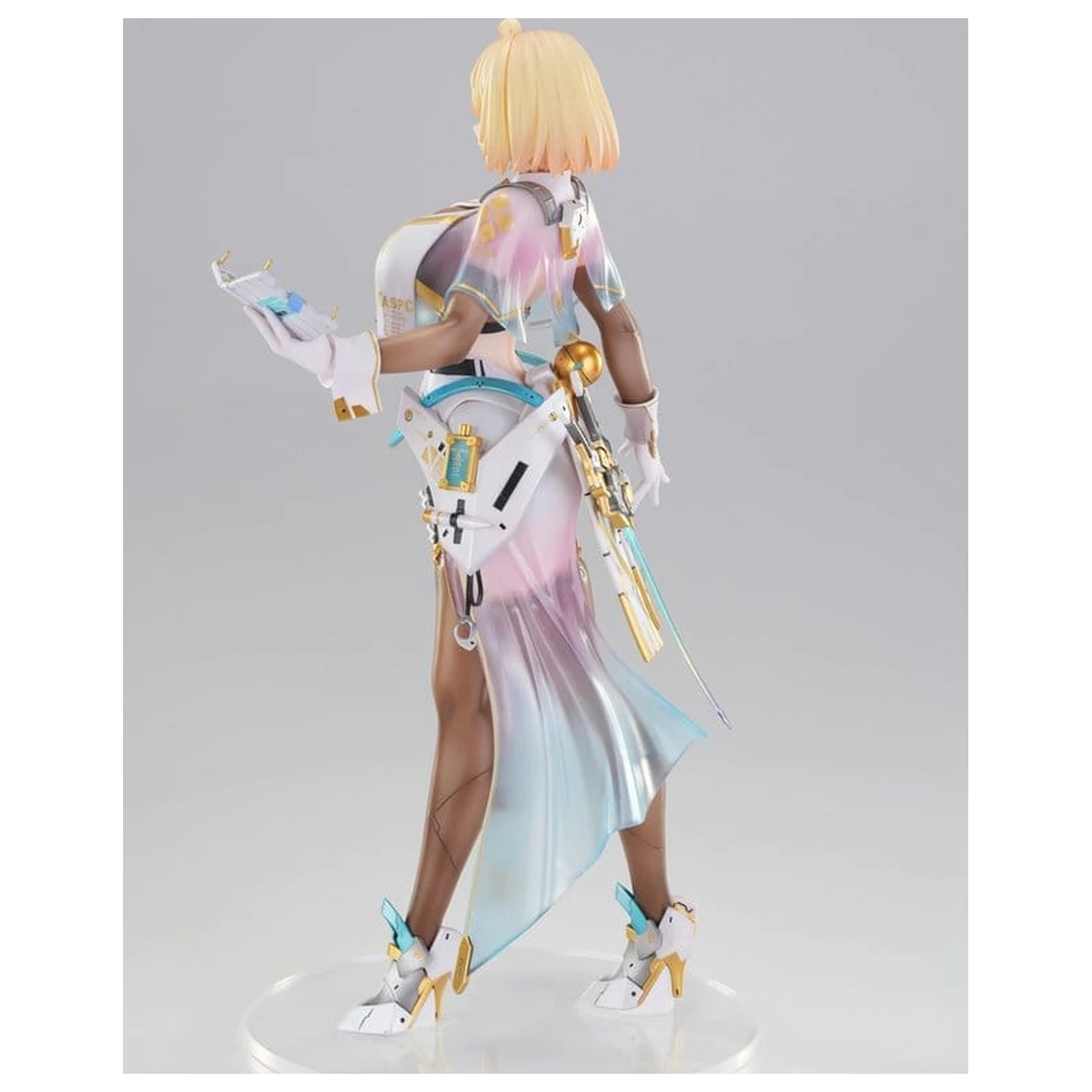 Original Character 1/6 Sophia F. Shirring Sister Ver. Bright Edition PVC figura 28 cm termékfotó