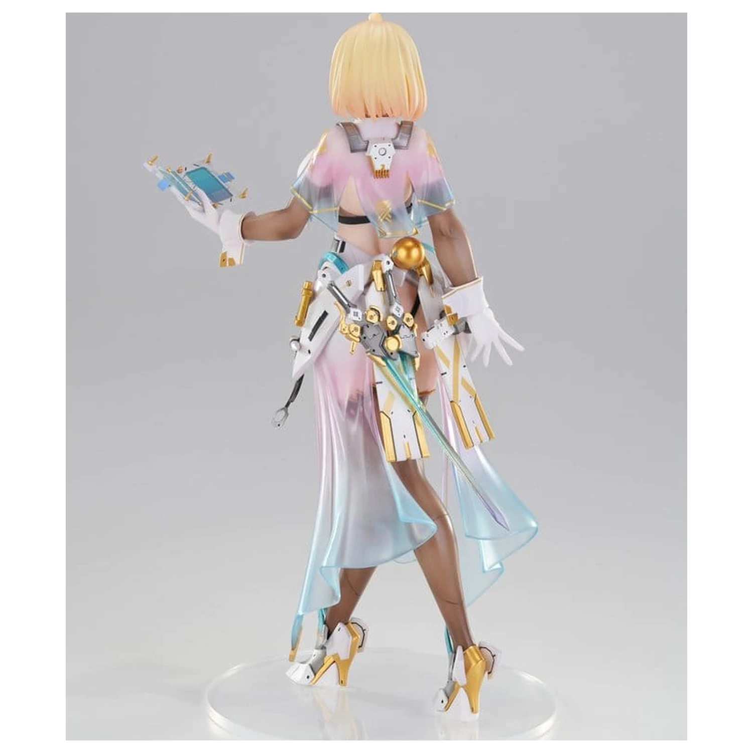 Original Character 1/6 Sophia F. Shirring Sister Ver. Bright Edition PVC figura 28 cm termékfotó