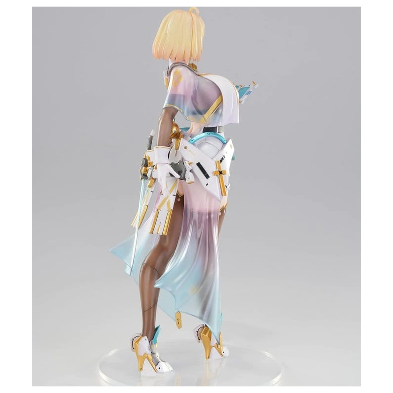 Original Character 1/6 Sophia F. Shirring Sister Ver. Bright Edition PVC figura 28 cm termékfotó