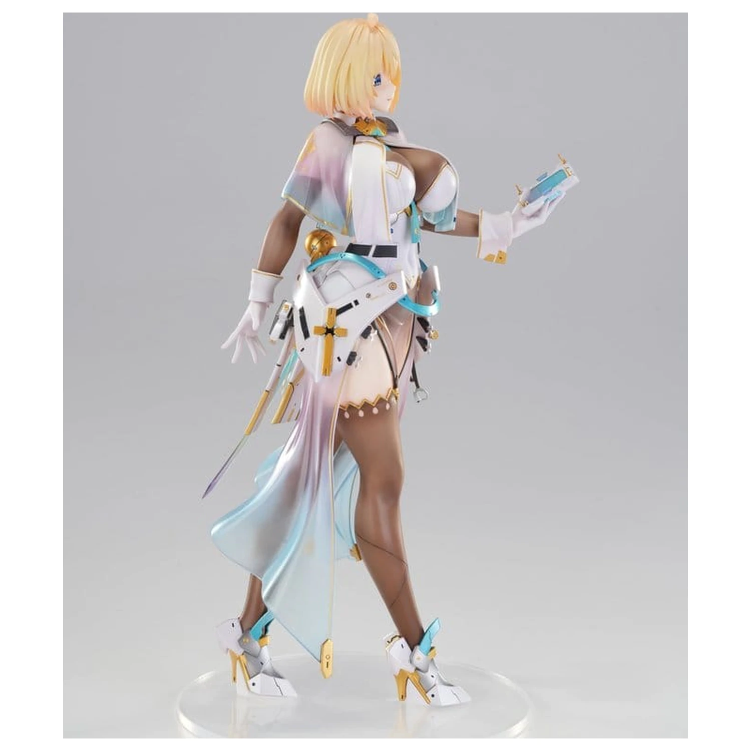 Original Character 1/6 Sophia F. Shirring Sister Ver. Bright Edition PVC figura 28 cm termékfotó