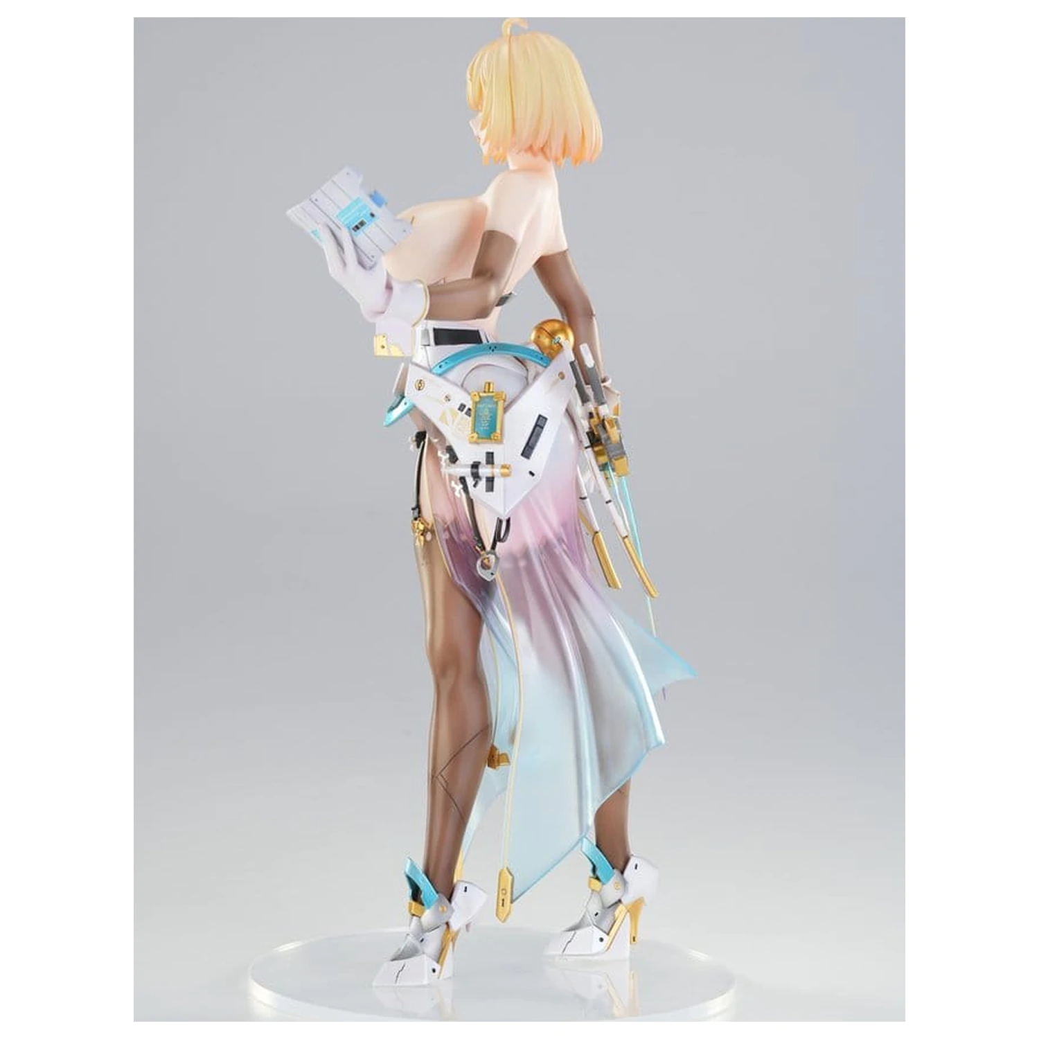 Original Character 1/6 Sophia F. Shirring Sister Ver. Bright Edition PVC figura 28 cm termékfotó