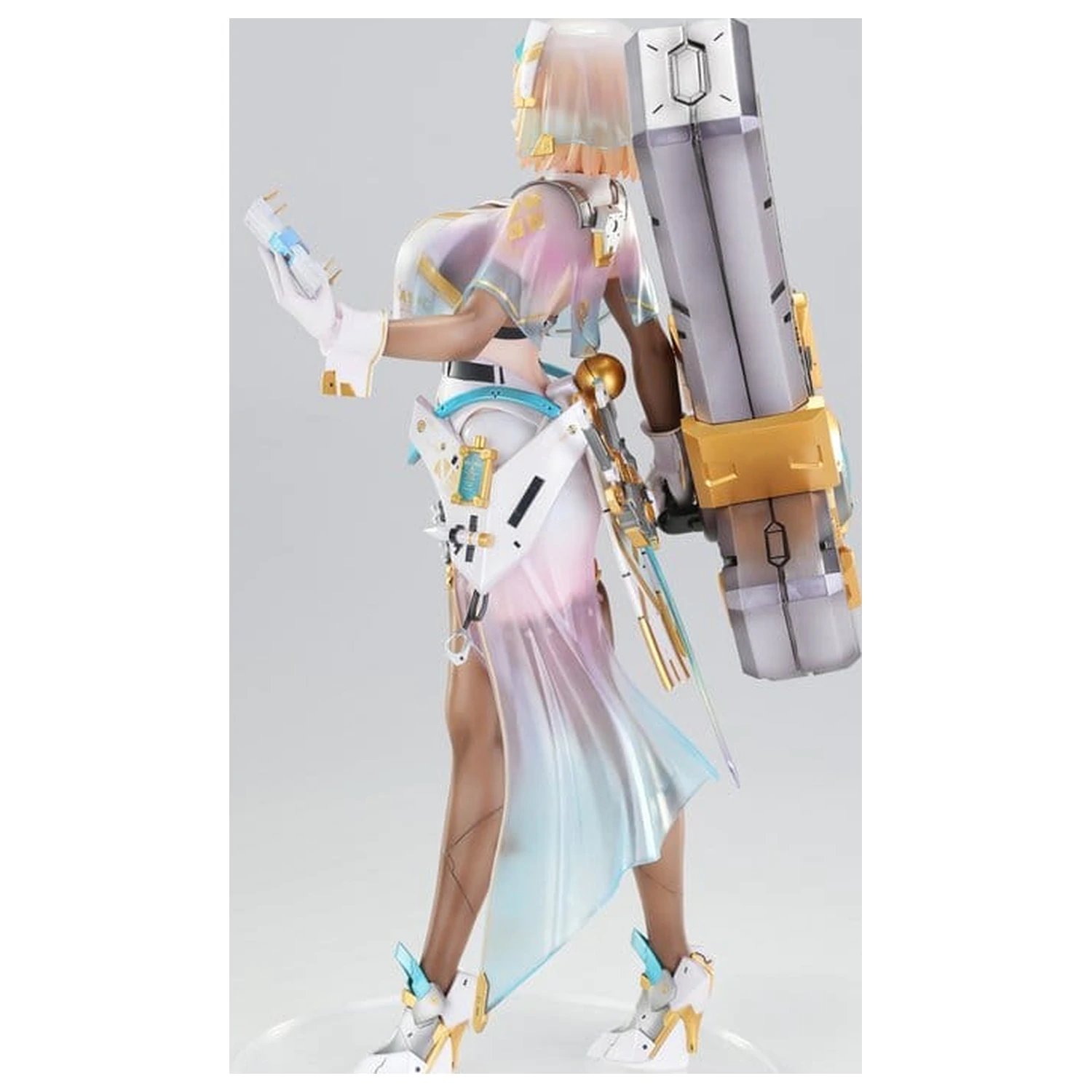 Original Character 1/6 Sophia F. Shirring Sister Ver. Bright Edition PVC figura 28 cm termékfotó
