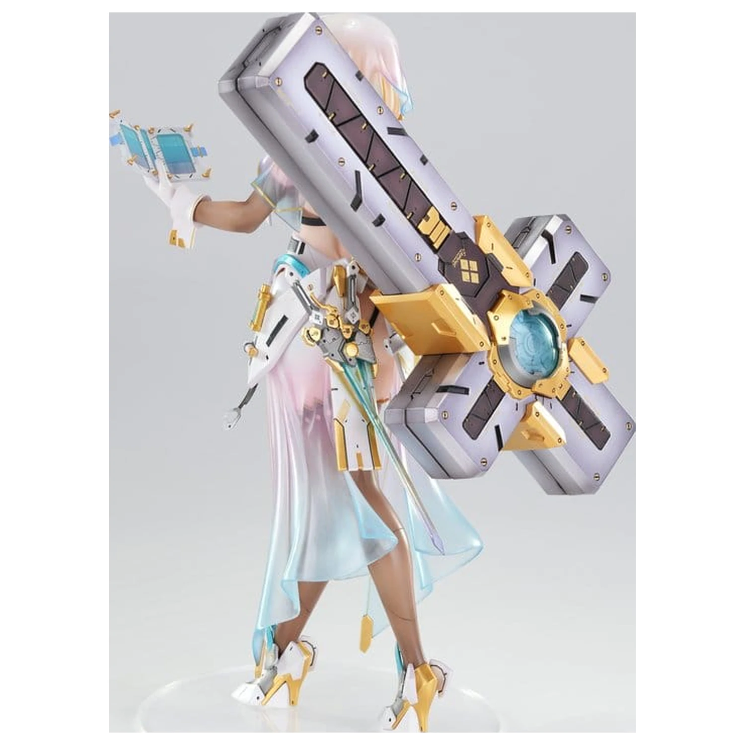 Original Character 1/6 Sophia F. Shirring Sister Ver. Bright Edition PVC figura 28 cm termékfotó