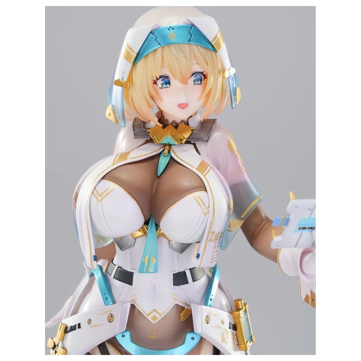 Original Character 1/6 Sophia F. Shirring Sister Ver. Bright Edition PVC figura 28 cm termékfotó