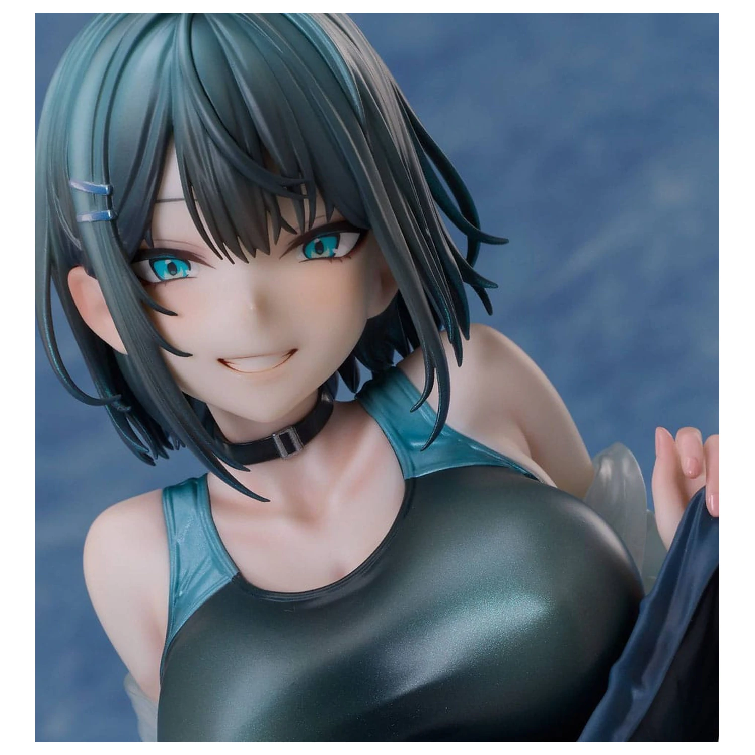 Original Character 1/6 Sora Minase - Illustrated by Danimaru PVC szobor figura 15 cm    termékfotó