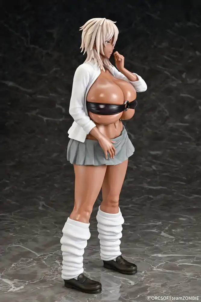 Original Character 1/6 St. Yariman's Rei szobor figura 29 cm termékfotó