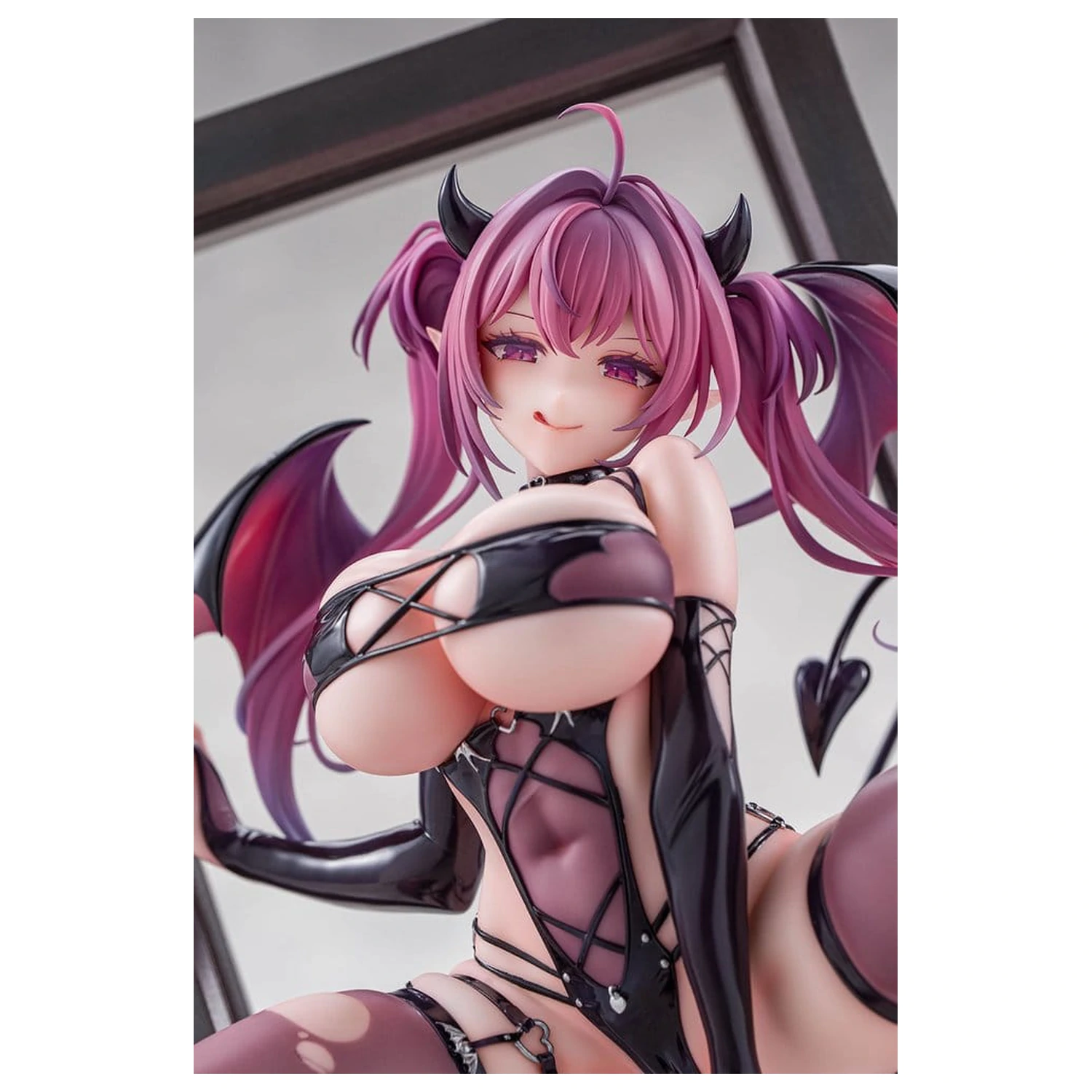 Original Character 1/6 Succubus Mieru Deluxe Ver. PVC figura 26 cm termékfotó