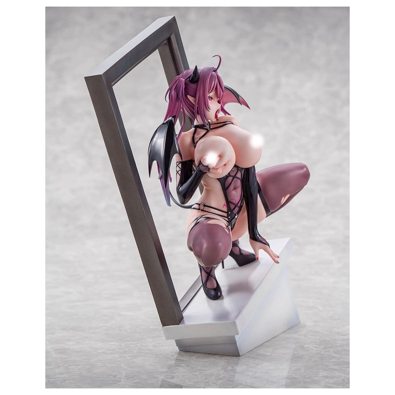 Original Character 1/6 Succubus Mieru Deluxe Ver. PVC figura 26 cm termékfotó