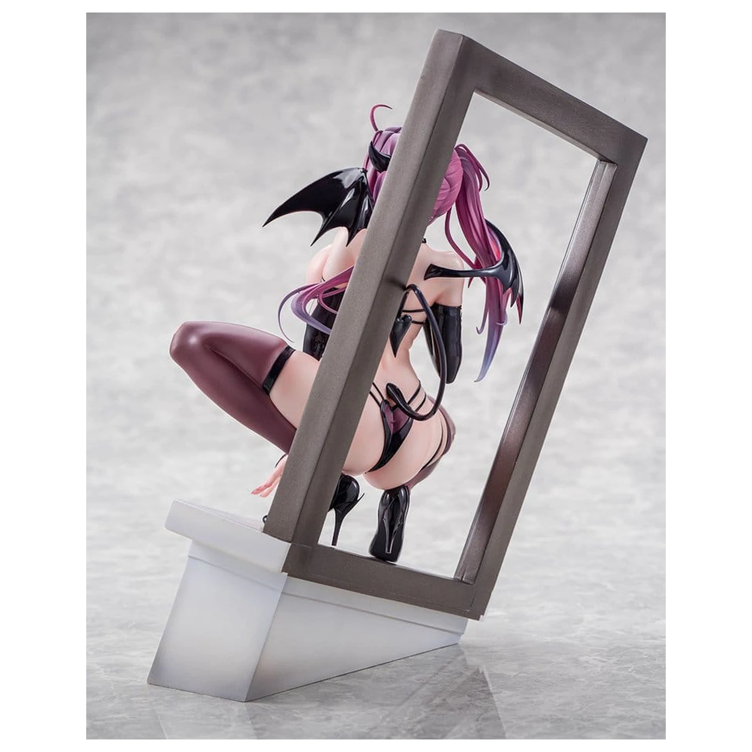 Original Character 1/6 Succubus Mieru Deluxe Ver. PVC figura 26 cm termékfotó