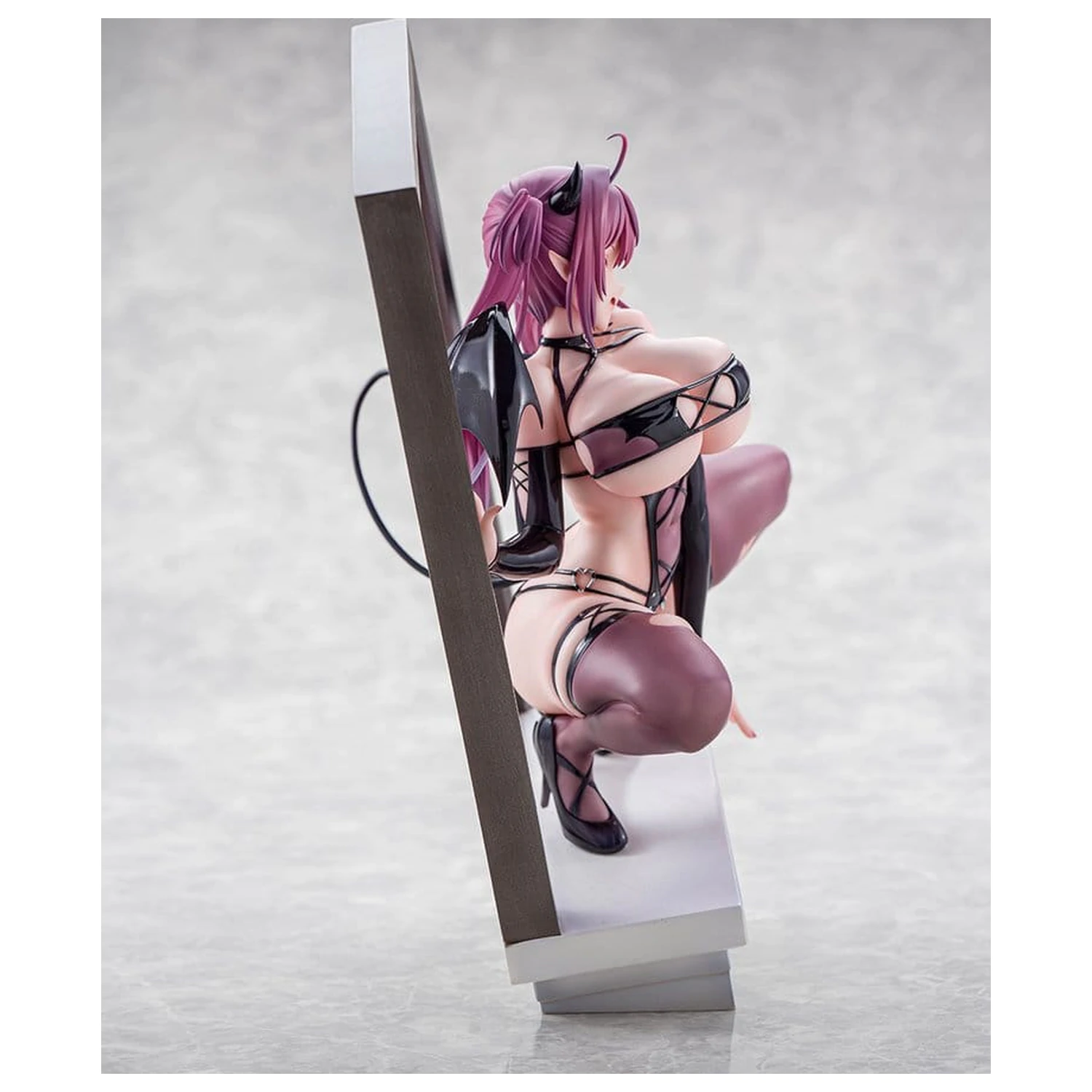 Original Character 1/6 Succubus Mieru Deluxe Ver. PVC figura 26 cm termékfotó