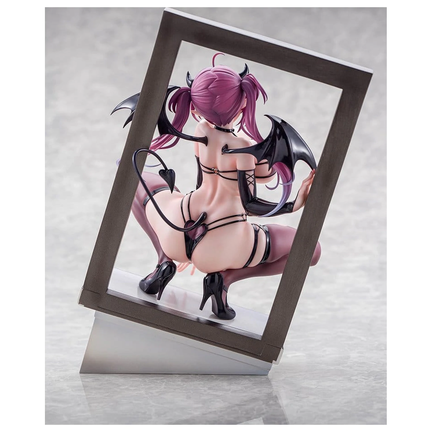 Original Character 1/6 Succubus Mieru Deluxe Ver. PVC figura 26 cm termékfotó