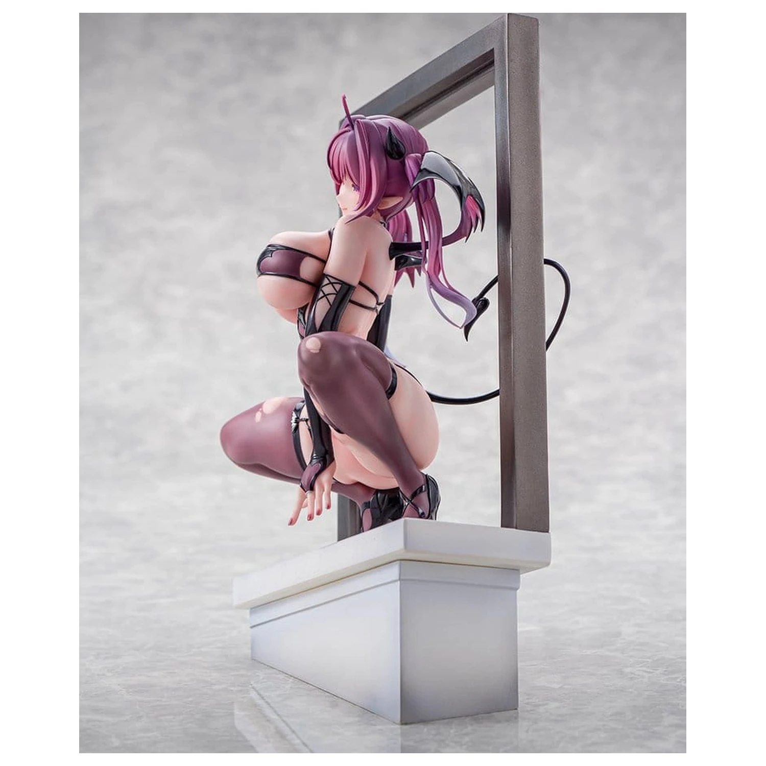 Original Character 1/6 Succubus Mieru PVC figura 26 cm termékfotó