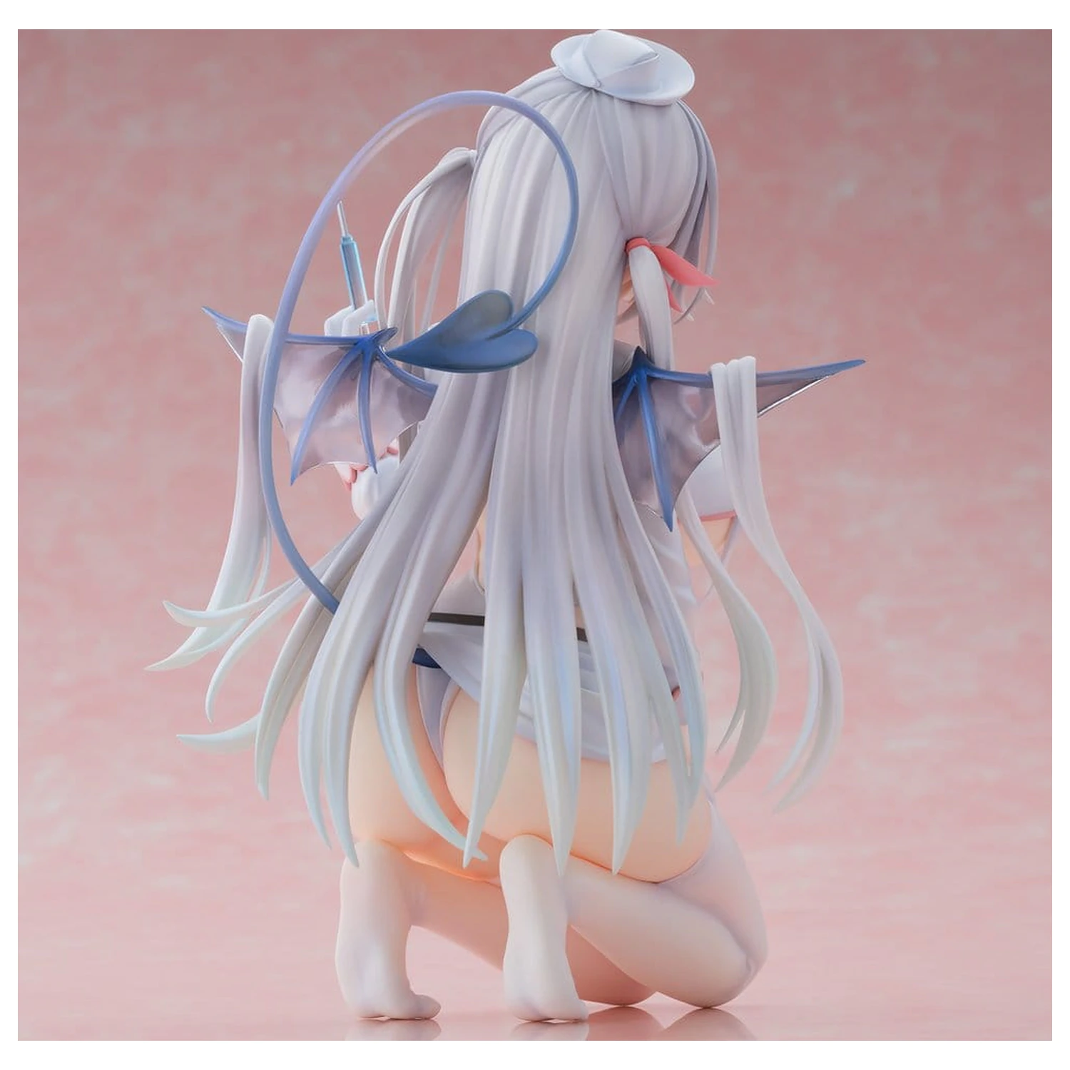 Original Character 1/6 Succubus Nurse Makina PVC figura 18 cm termékfotó