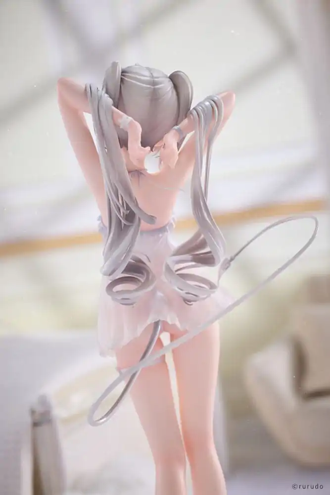 Original Character 1/6 Sugar Gospel Ver. illustration by rurudo Deluxe Edition szobor figura 25 cm   termékfotó