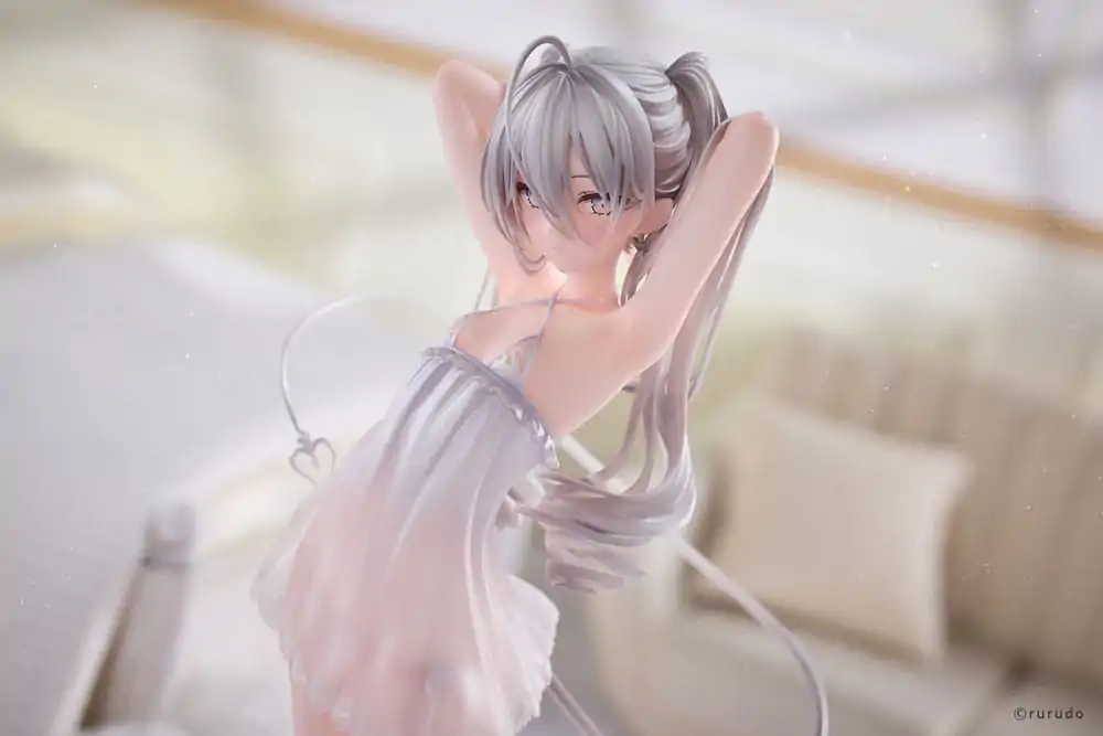 Original Character 1/6 Sugar Gospel Ver. illustration by rurudo Deluxe Edition szobor figura 25 cm   termékfotó