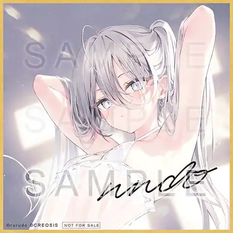 Original Character 1/6 Sugar Gospel Ver. illustration by rurudo Deluxe Edition szobor figura 25 cm   termékfotó