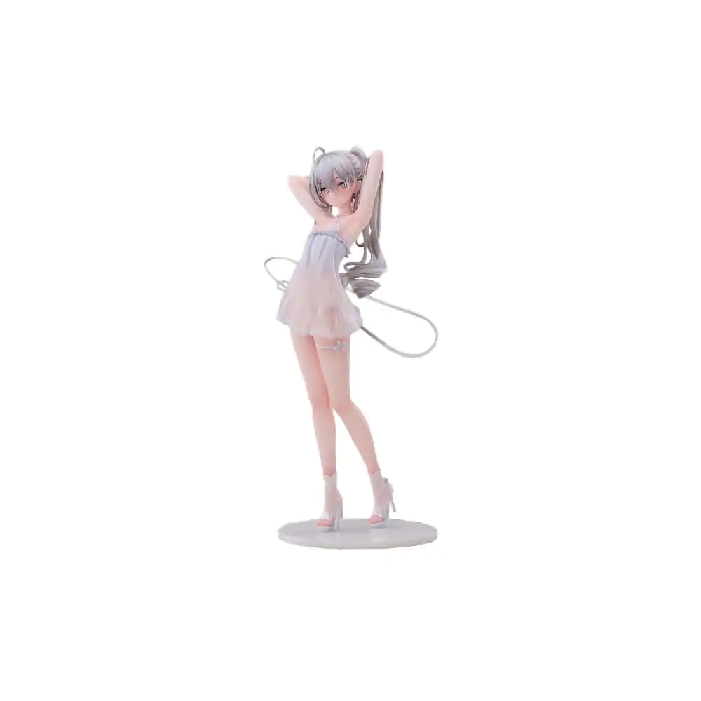 Original Character 1/6 Sugar Gospel Ver. illustration by rurudo Deluxe Edition szobor figura 25 cm   termékfotó