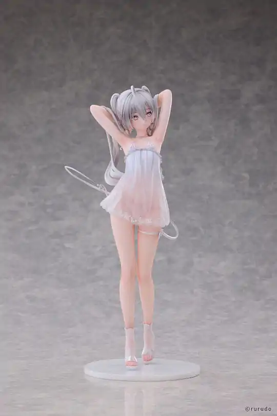 Original Character 1/6 Sugar Gospel Ver. illustration by rurudo Deluxe Edition szobor figura 25 cm   termékfotó