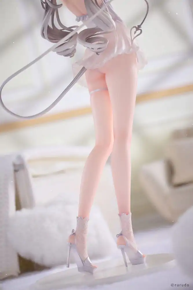 Original Character 1/6 Sugar Gospel Ver. illustration by rurudo Deluxe Edition szobor figura 25 cm   termékfotó