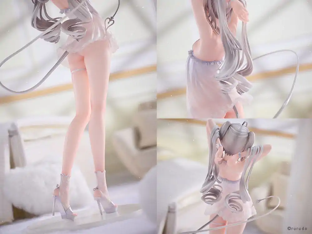 Original Character 1/6 Sugar Gospel Ver. illustration by rurudo szobor figura 25 cm  termékfotó